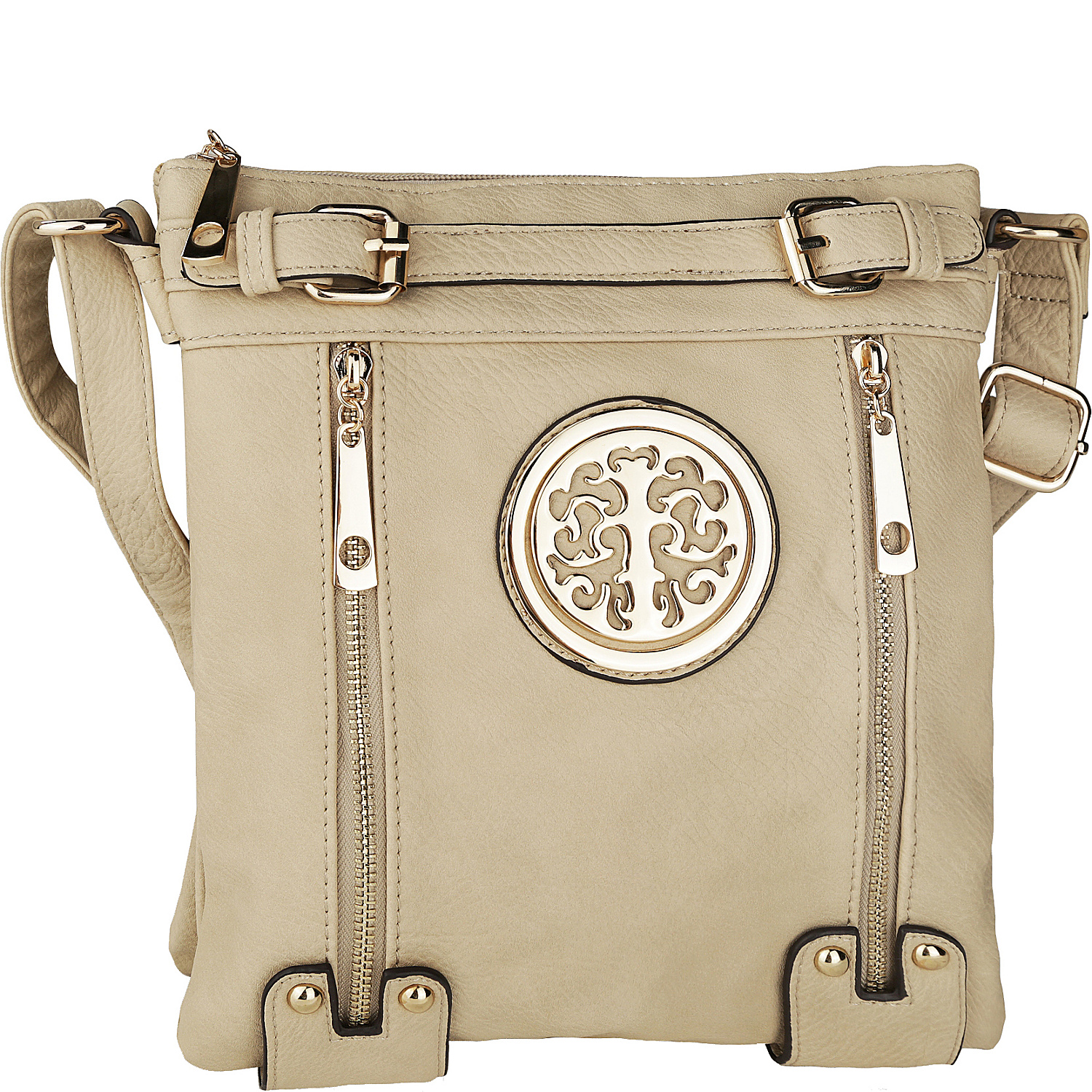 Avery Crossbody