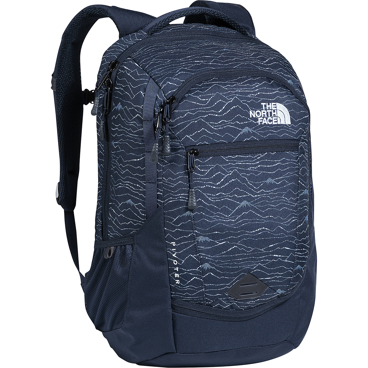 Pivoter Laptop Backpack