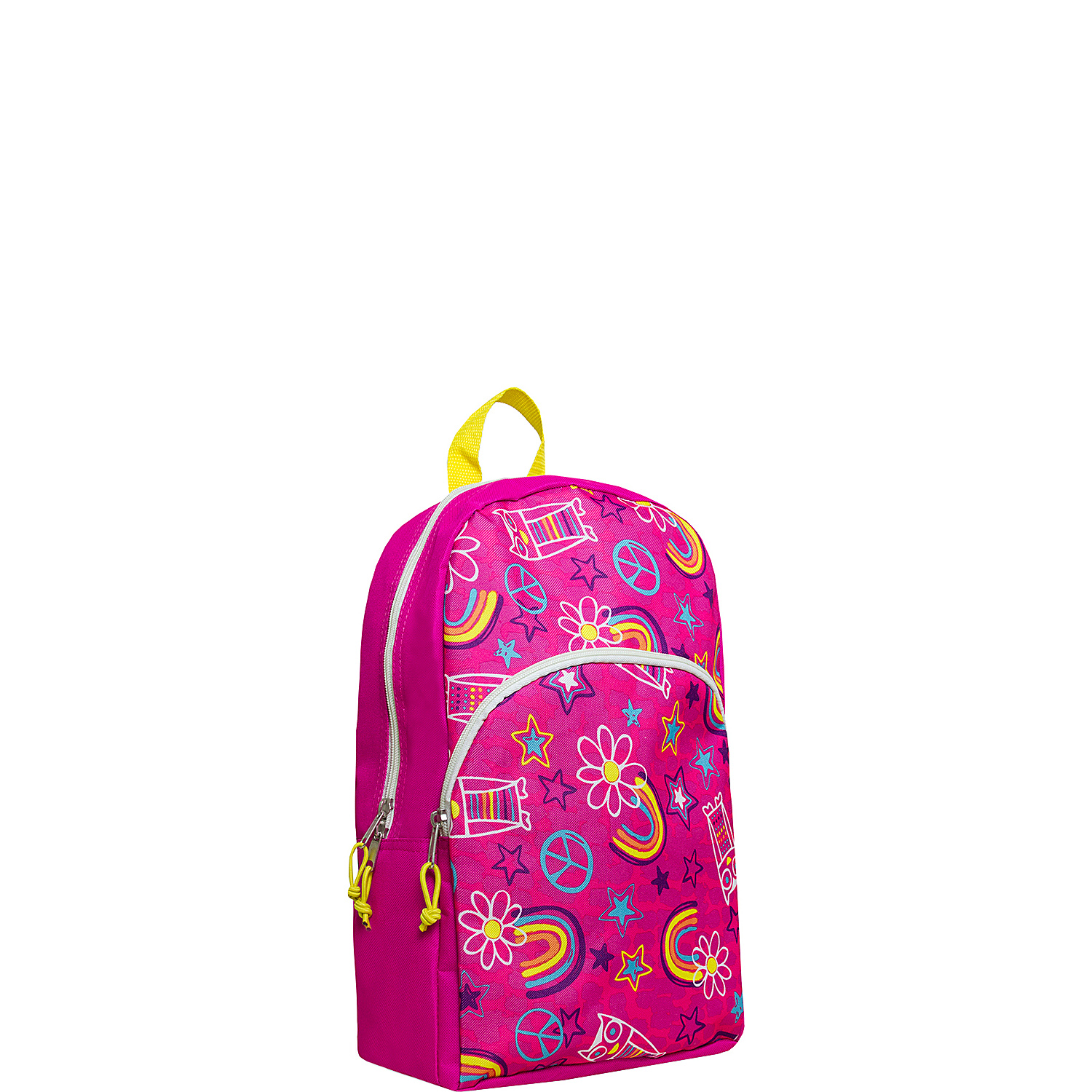 Girls Fun and Funky Back To School Backpack