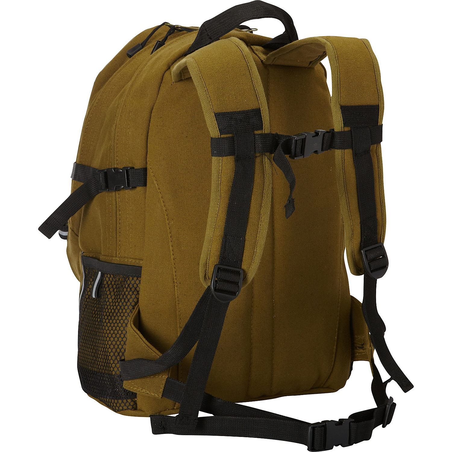 Monterey Backpack