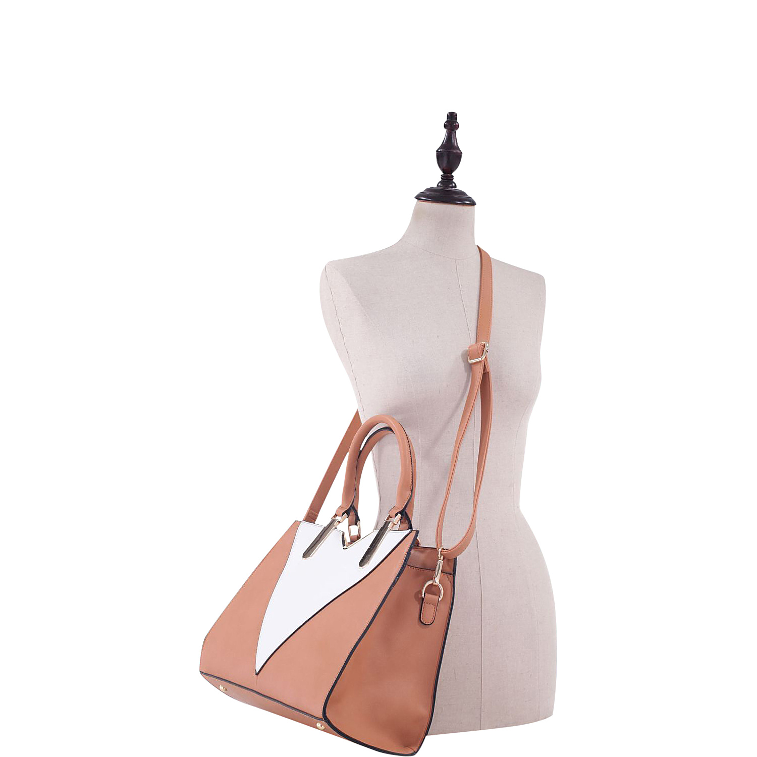 Sharron Designer Satchel