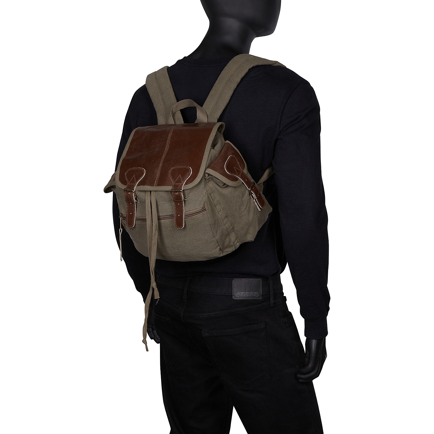 Nomad Daypack