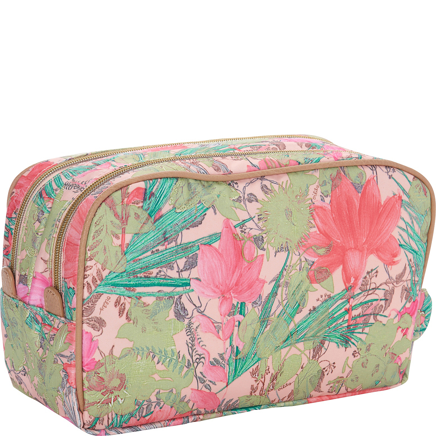 Pocket Cosmetic Bag