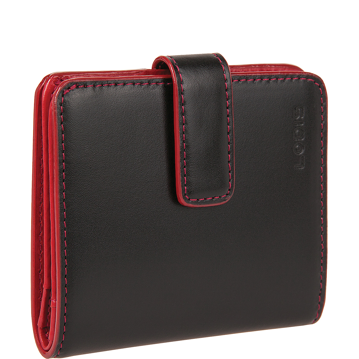 Audrey Card Case Petite Wallet