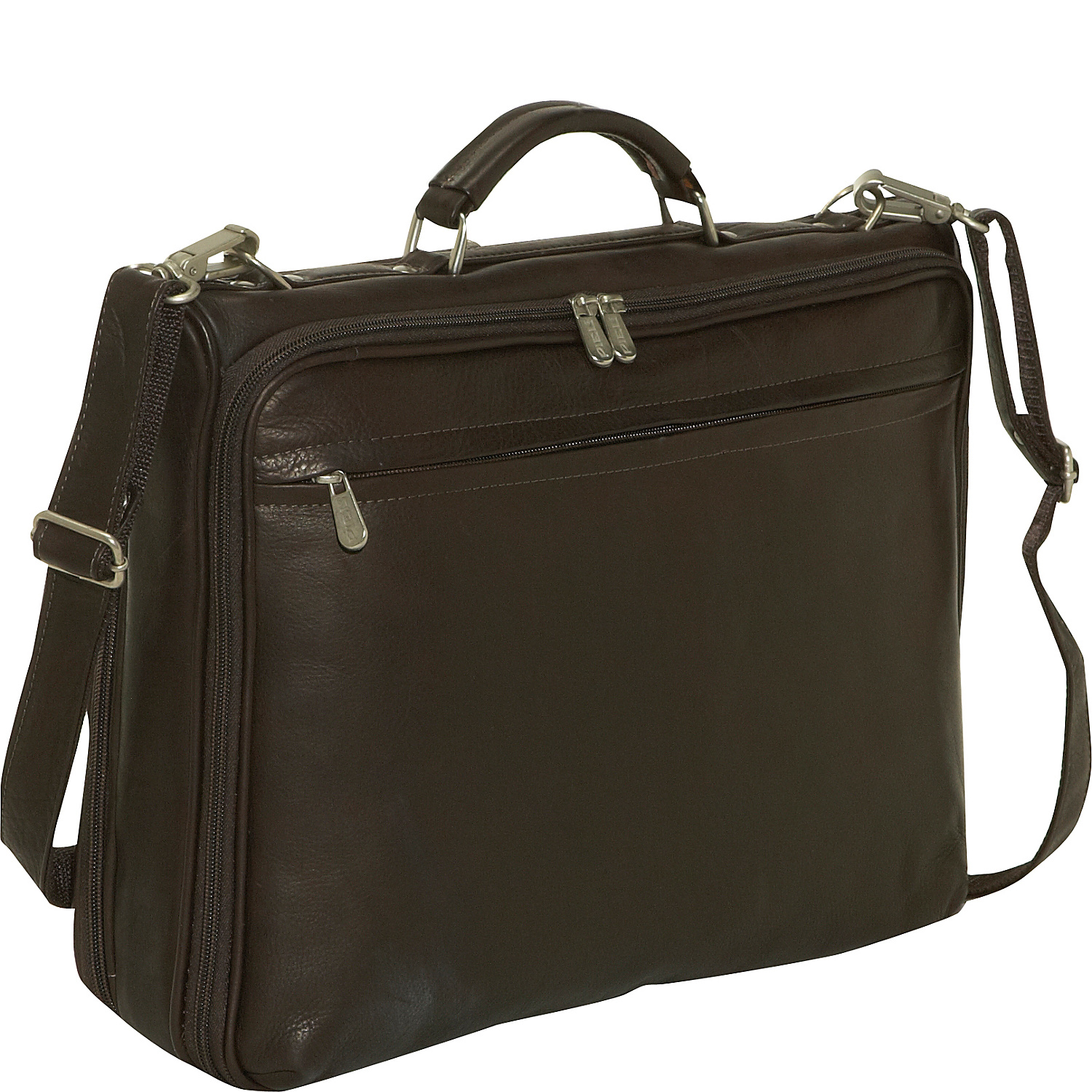 Double Executive Computer Bag