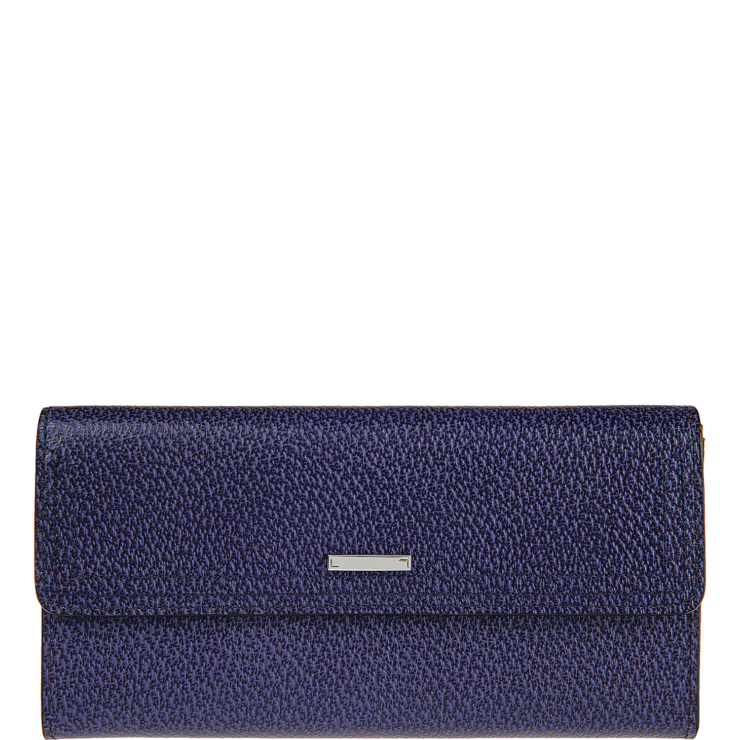 Stephanie RFID Checkbook Clutch