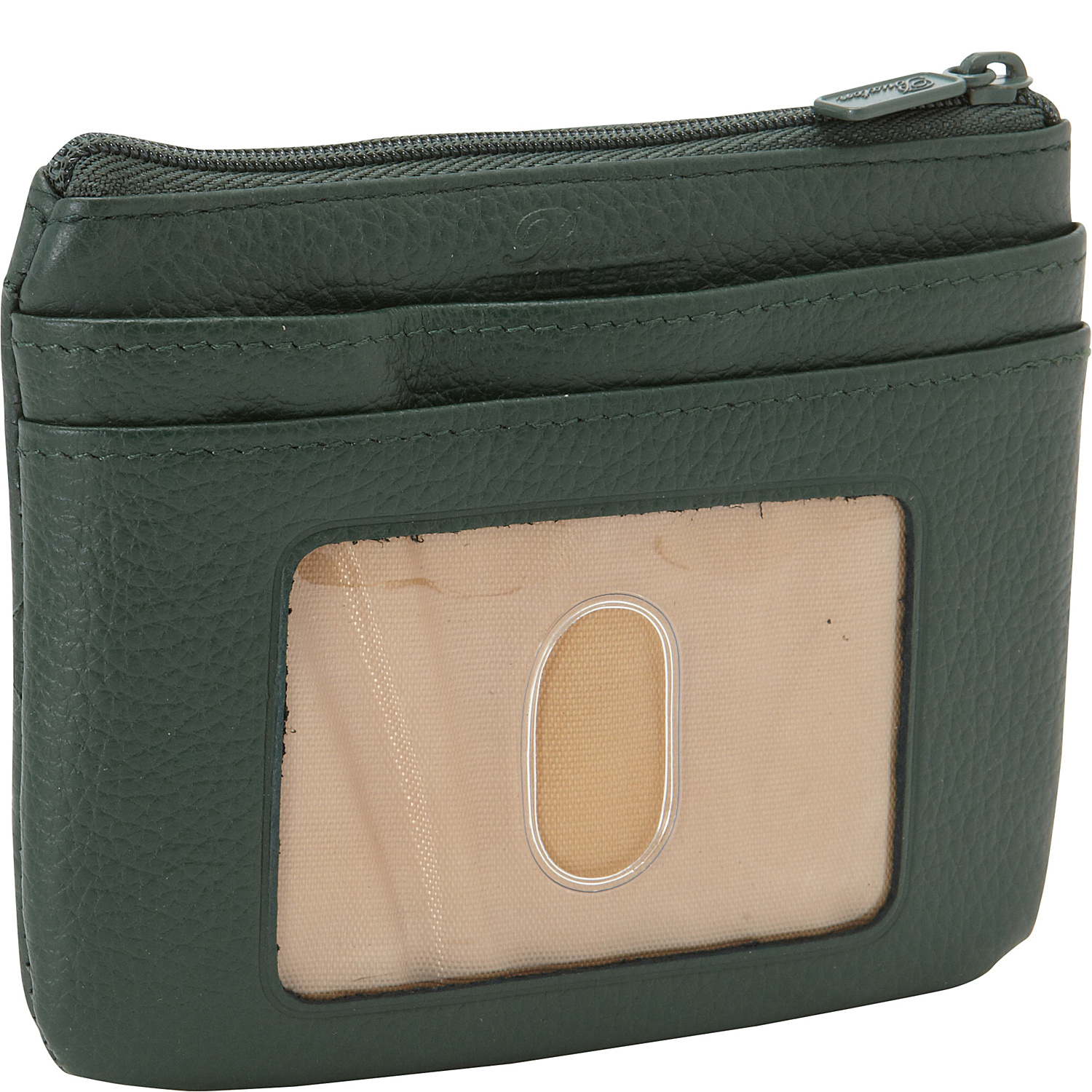 Hudson Pik-Me-Up® Large I.D. Coin/Card Case - Exclusive Colors