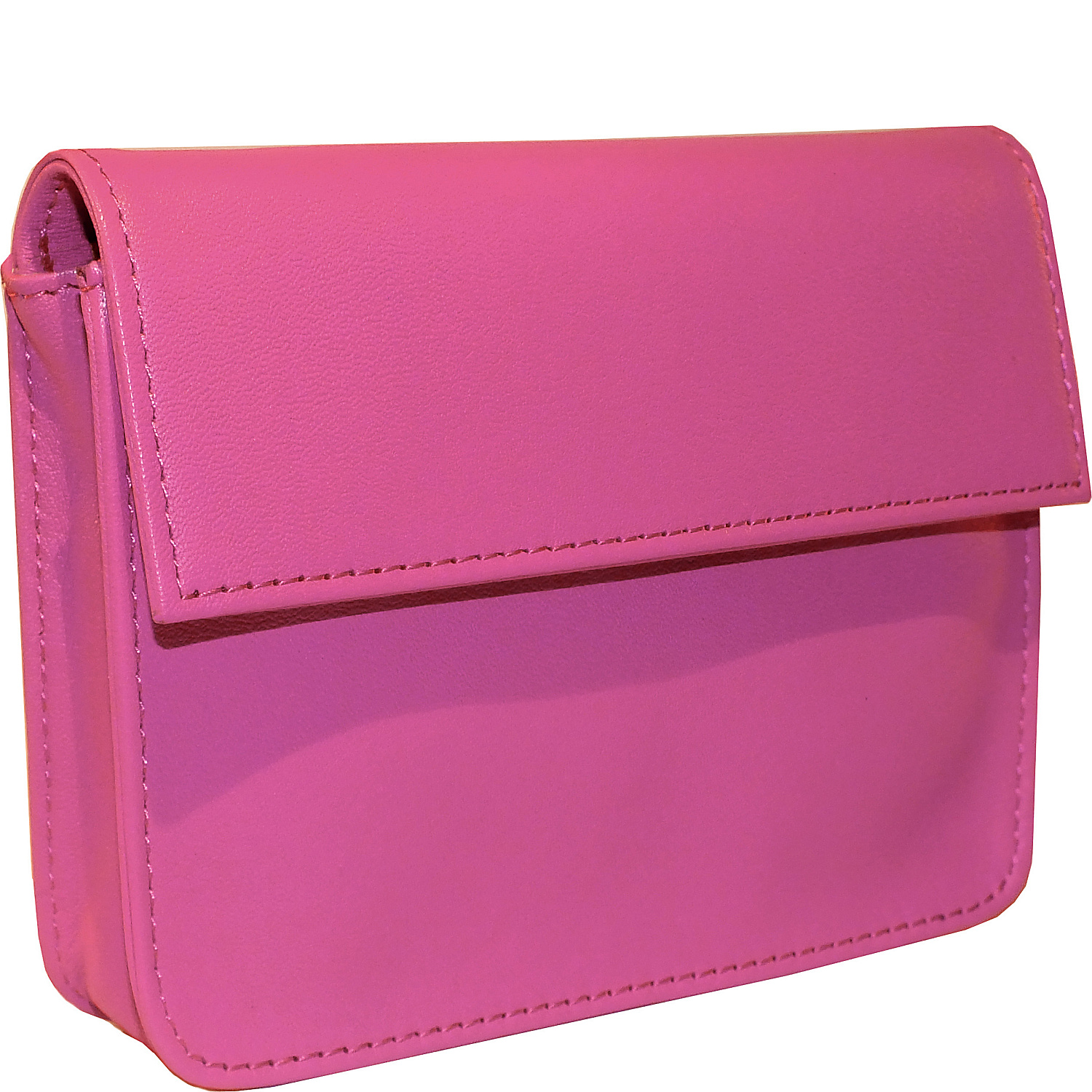 RFID Blocking Exec Wallet