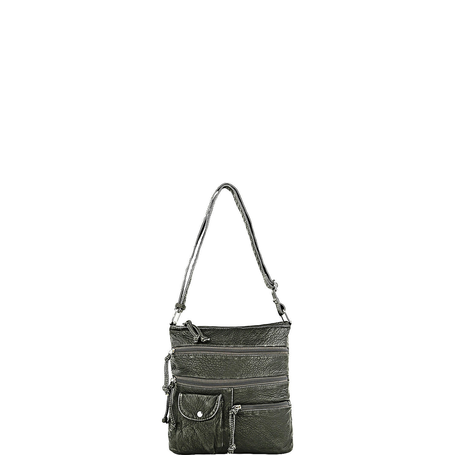 Columbus Crossbody