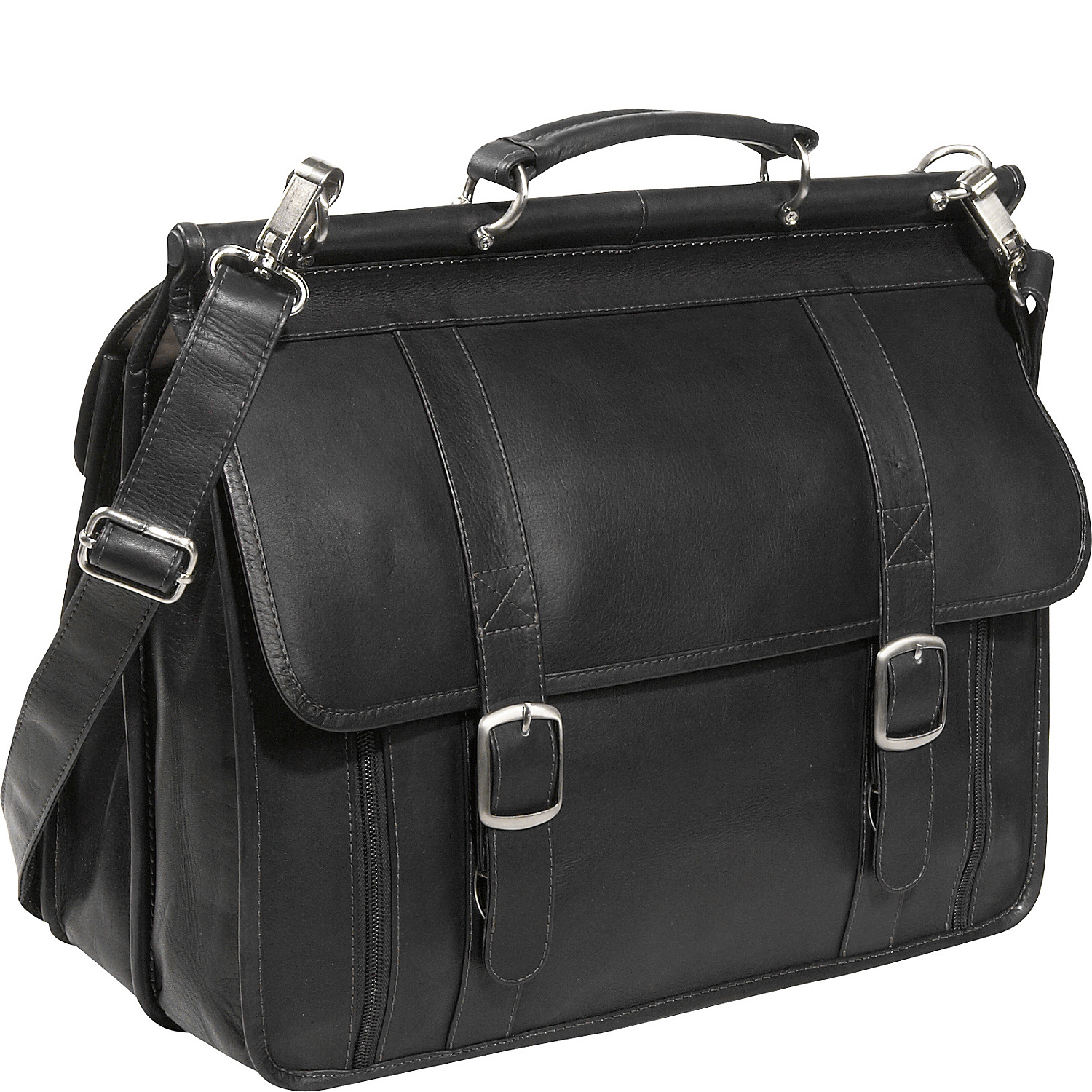 European Laptop Briefcase