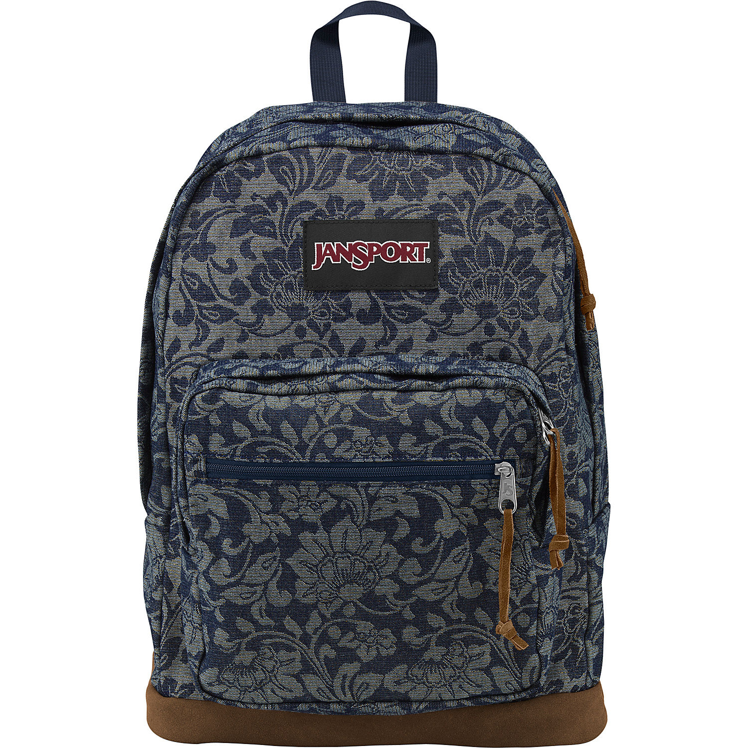 Right Pack Laptop Backpack