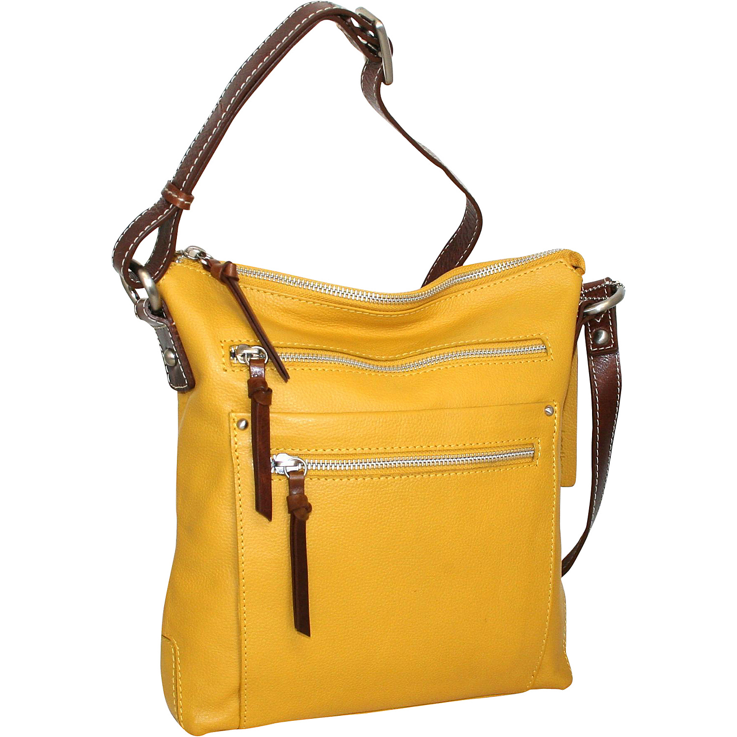 Dear Prudance Crossbody