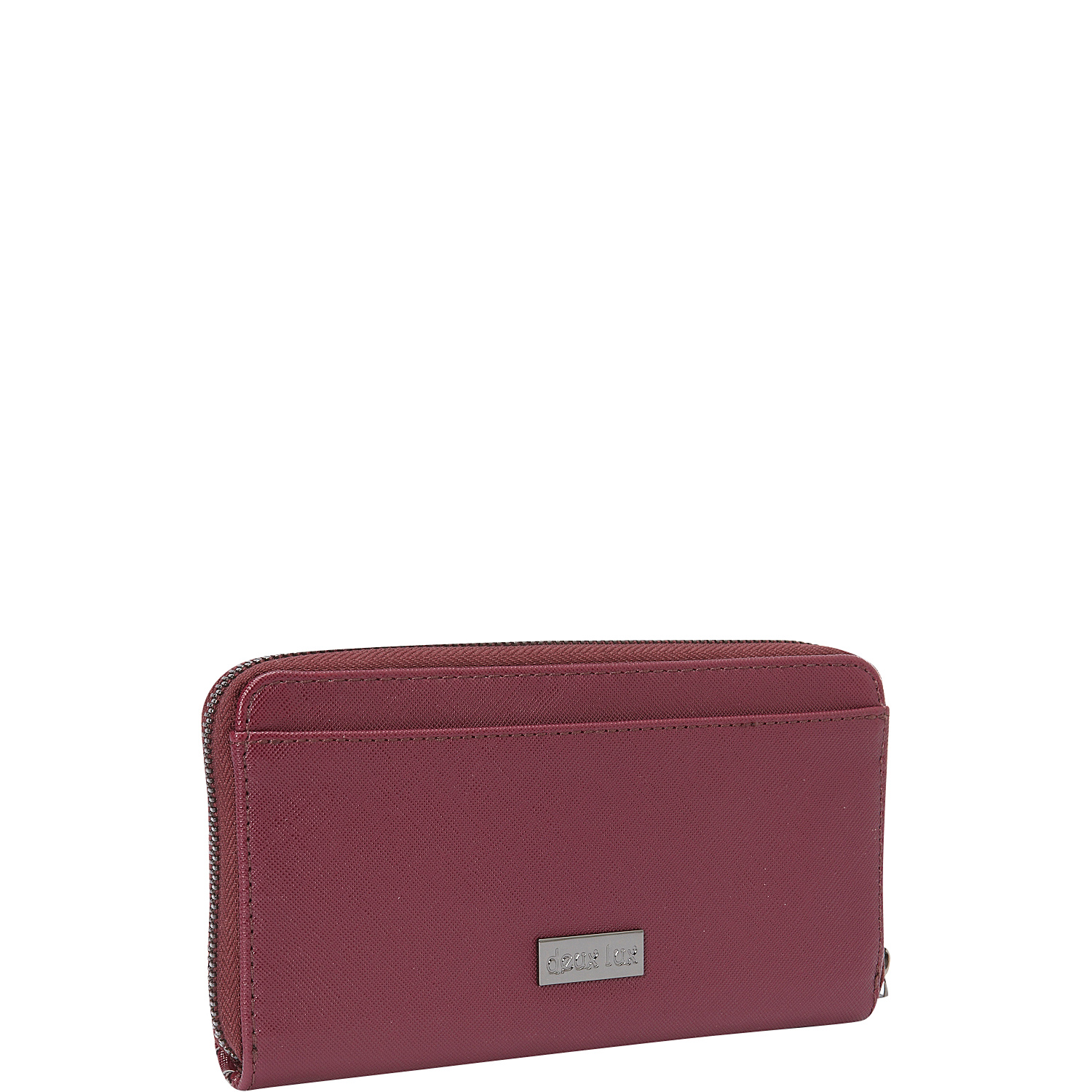 Mott Zip Wallet