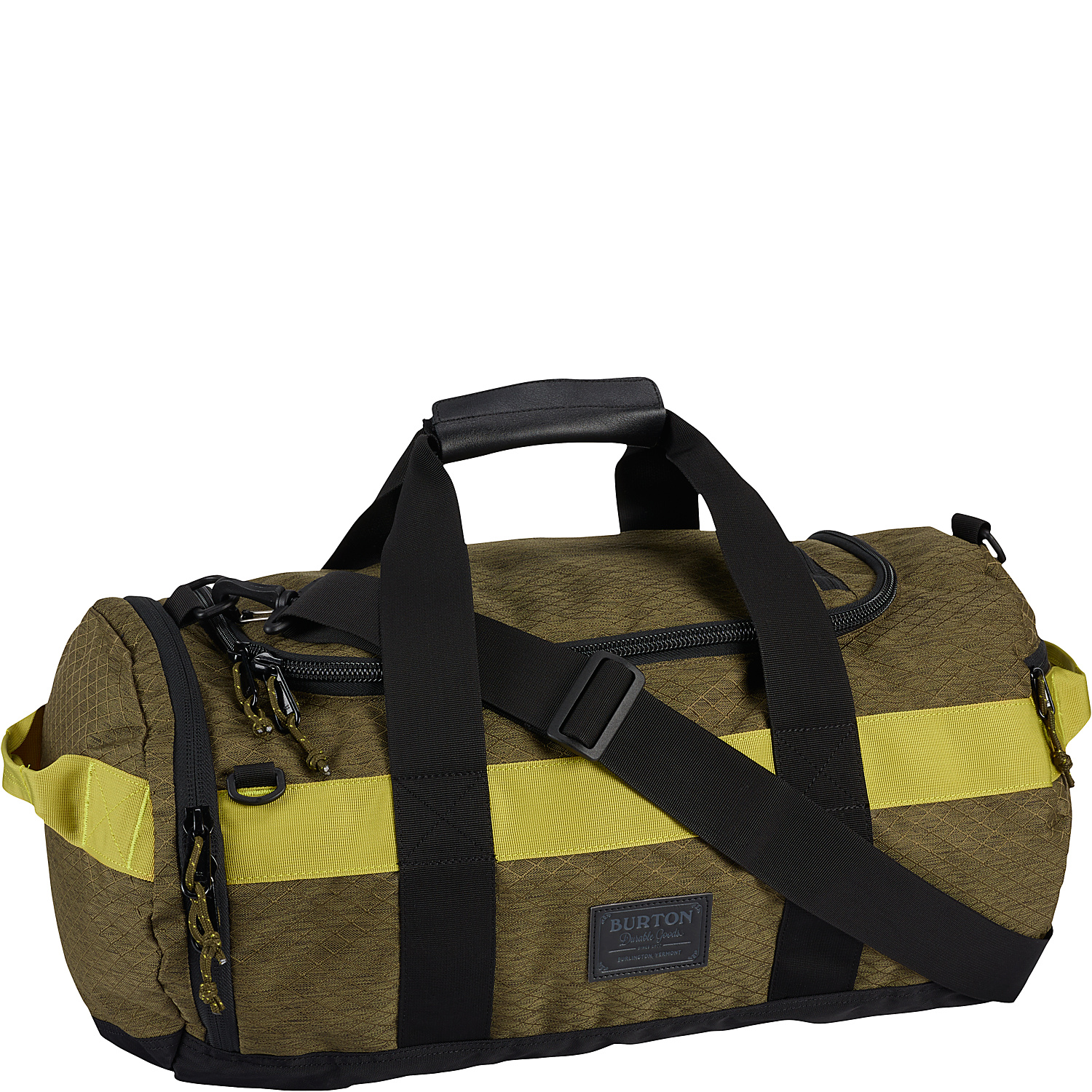 Backhill Duffel Small (40L)