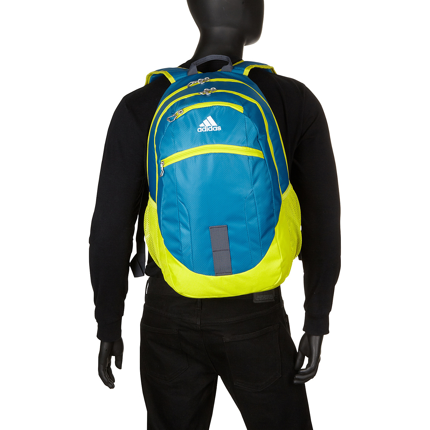 Foundation II Backpack