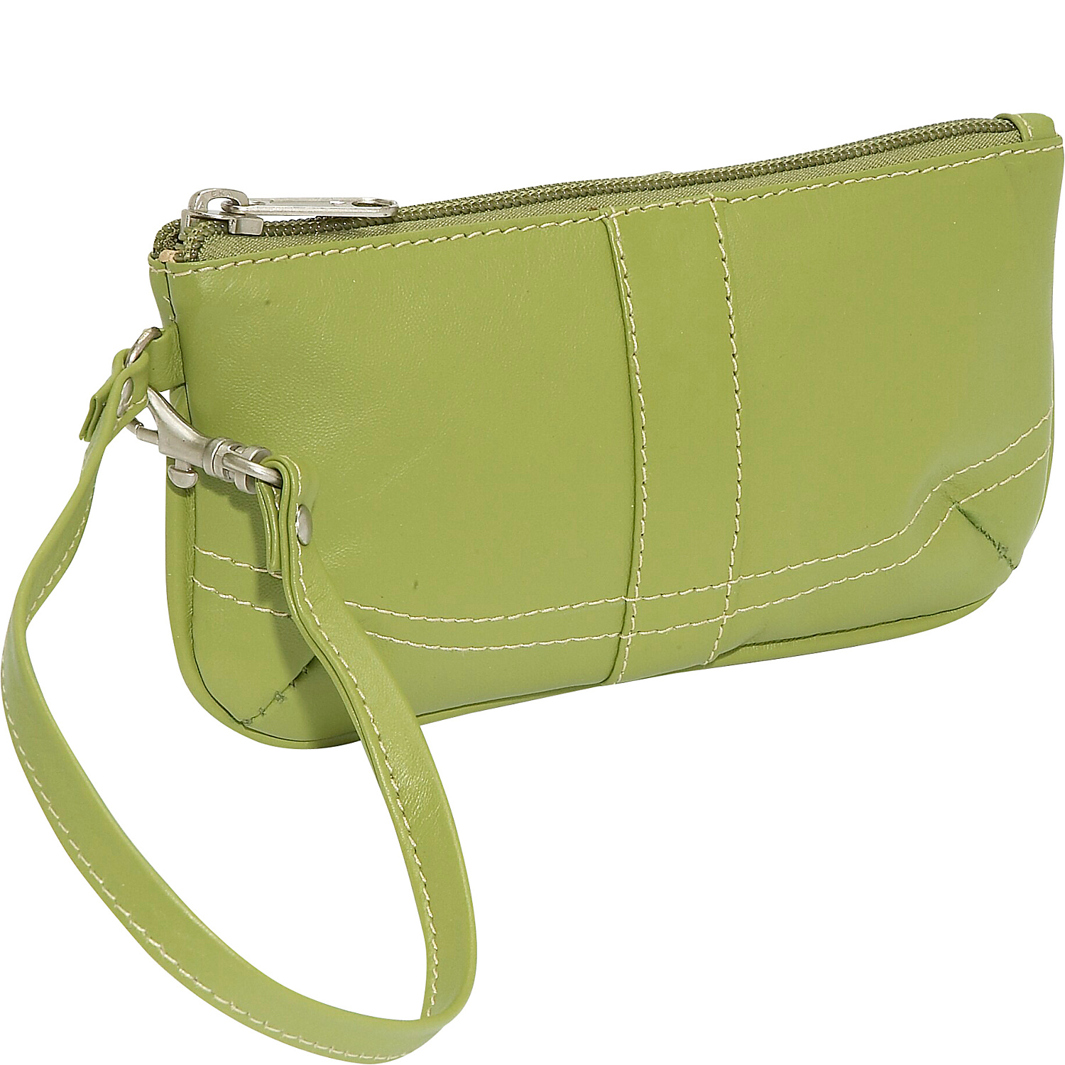 Ladies Wristlet Bag