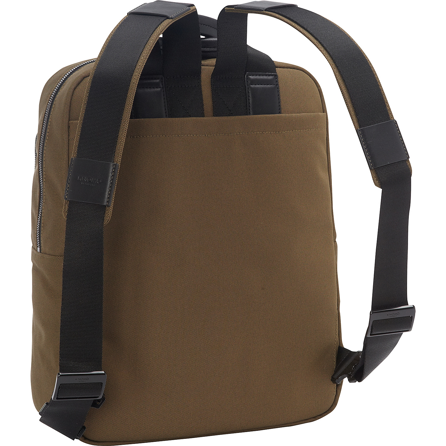 James Tote Backpack