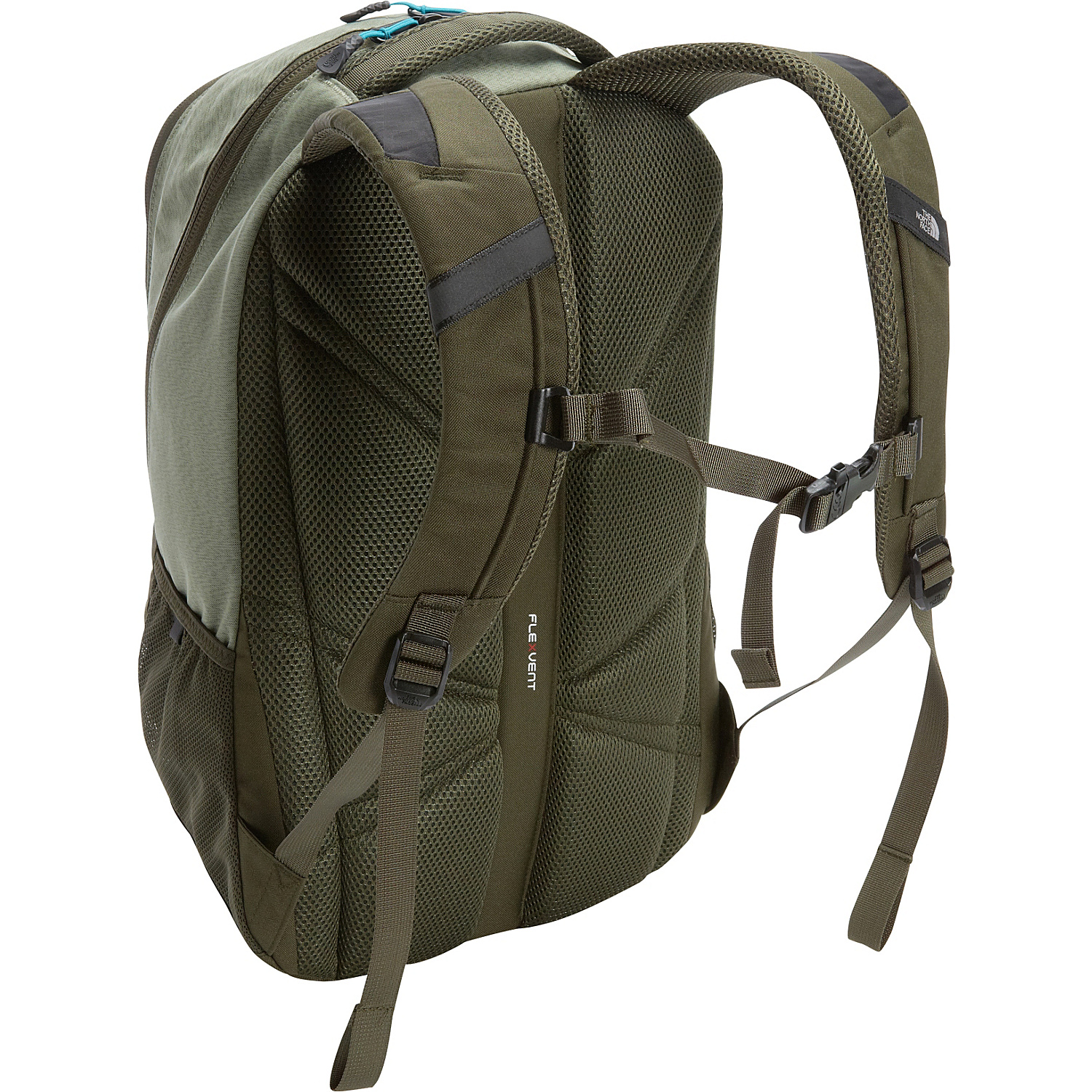 Jester Laptop Backpack