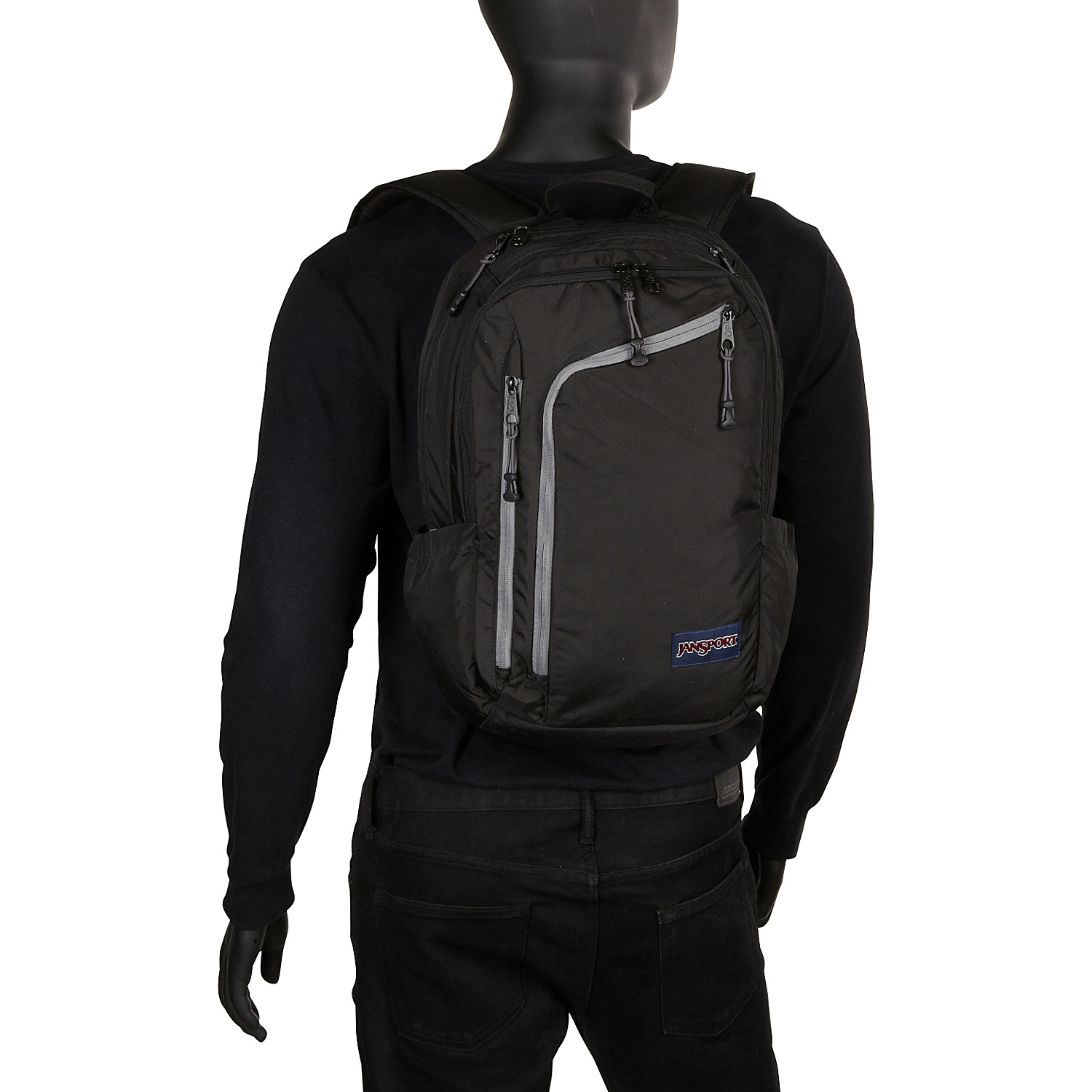 Platform Laptop Backpack