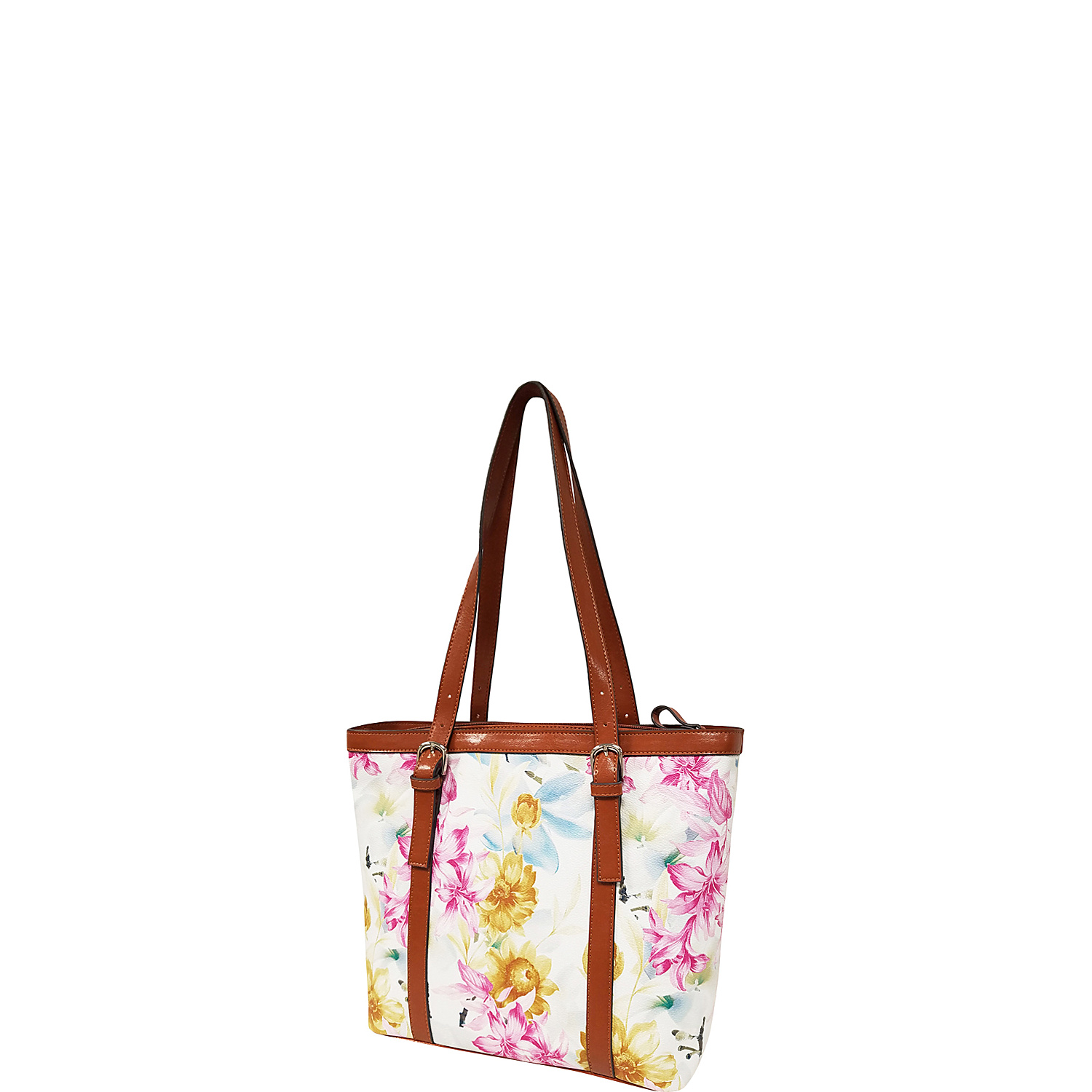 Printed Tote