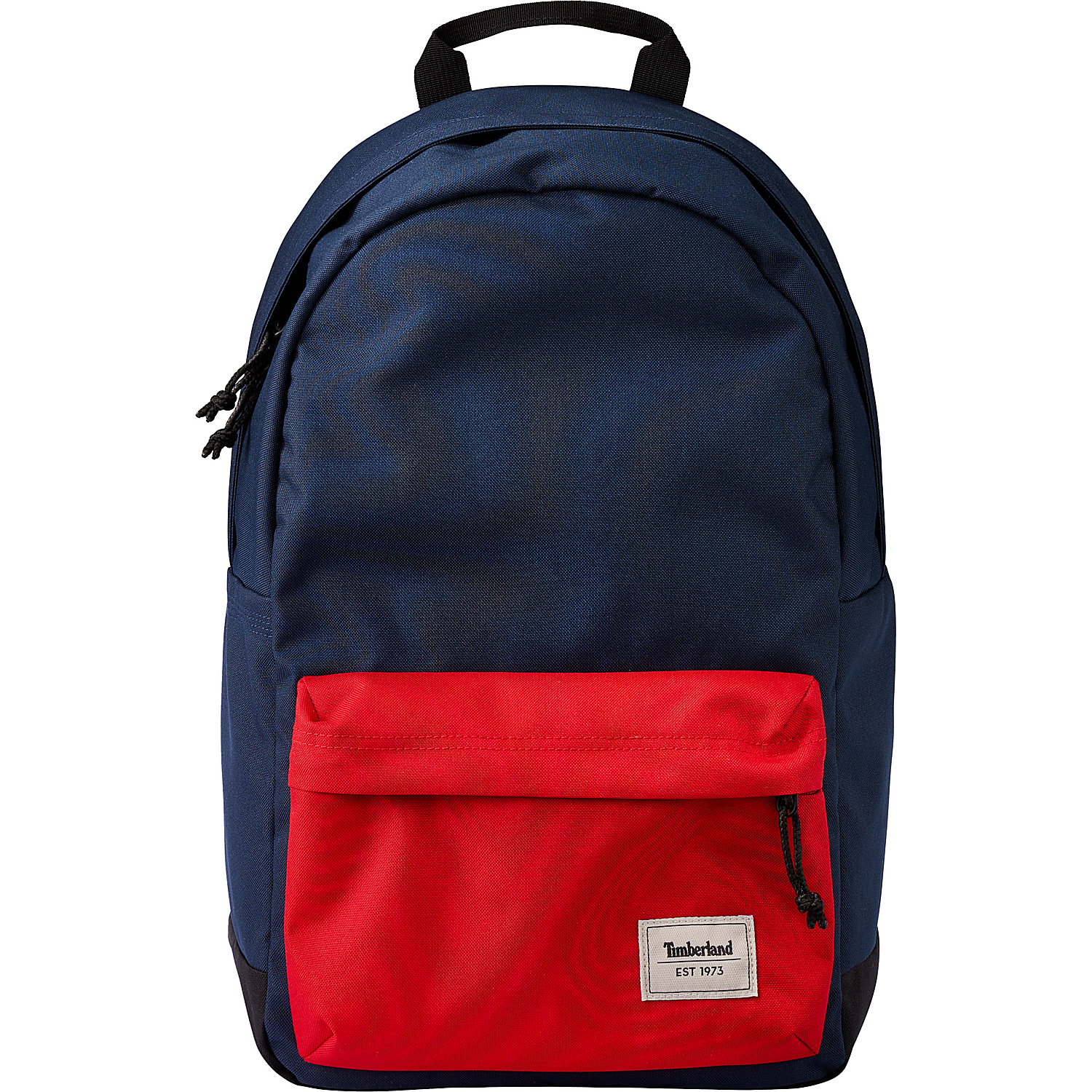 Crofton Color Block Backpack