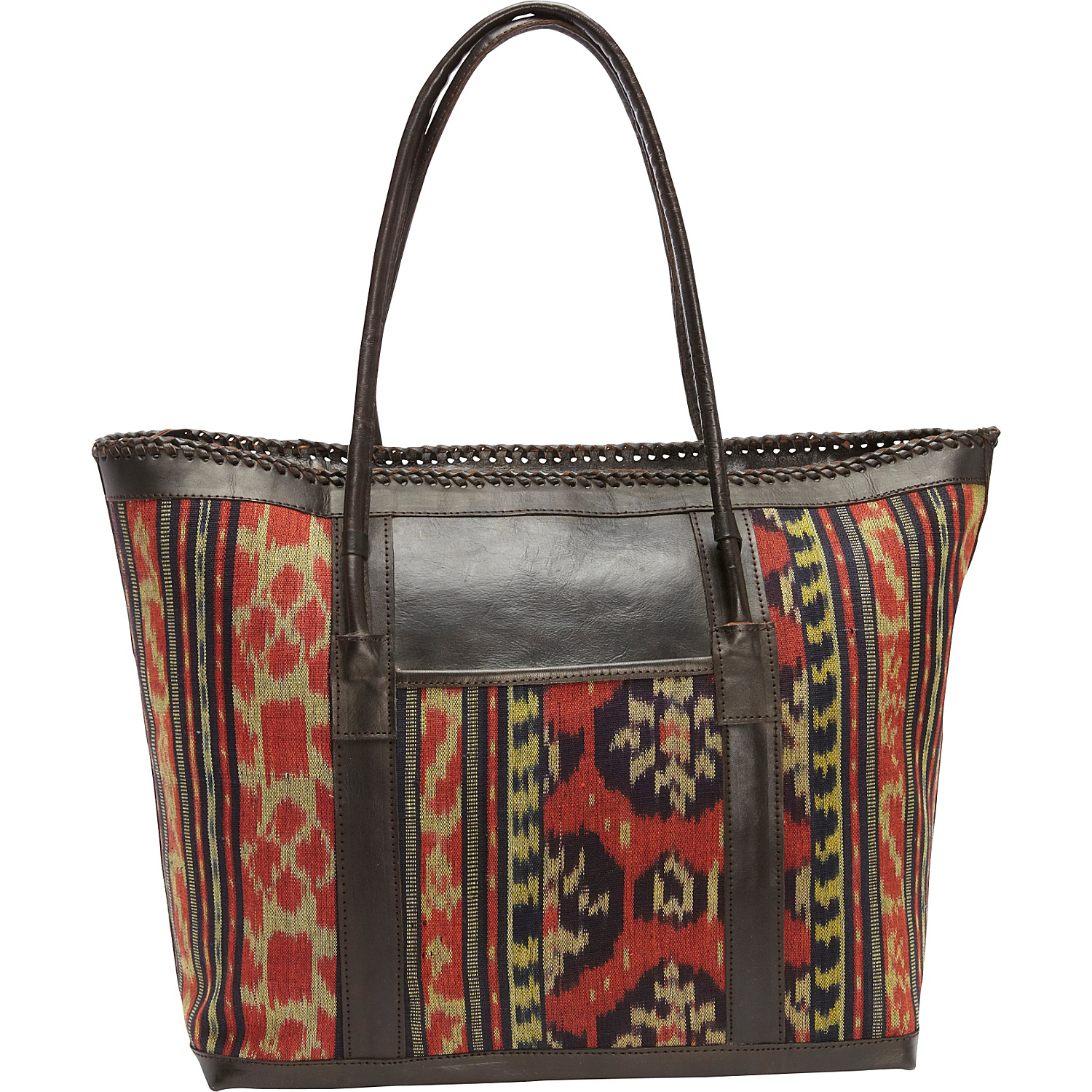 Nirwana Large Tote