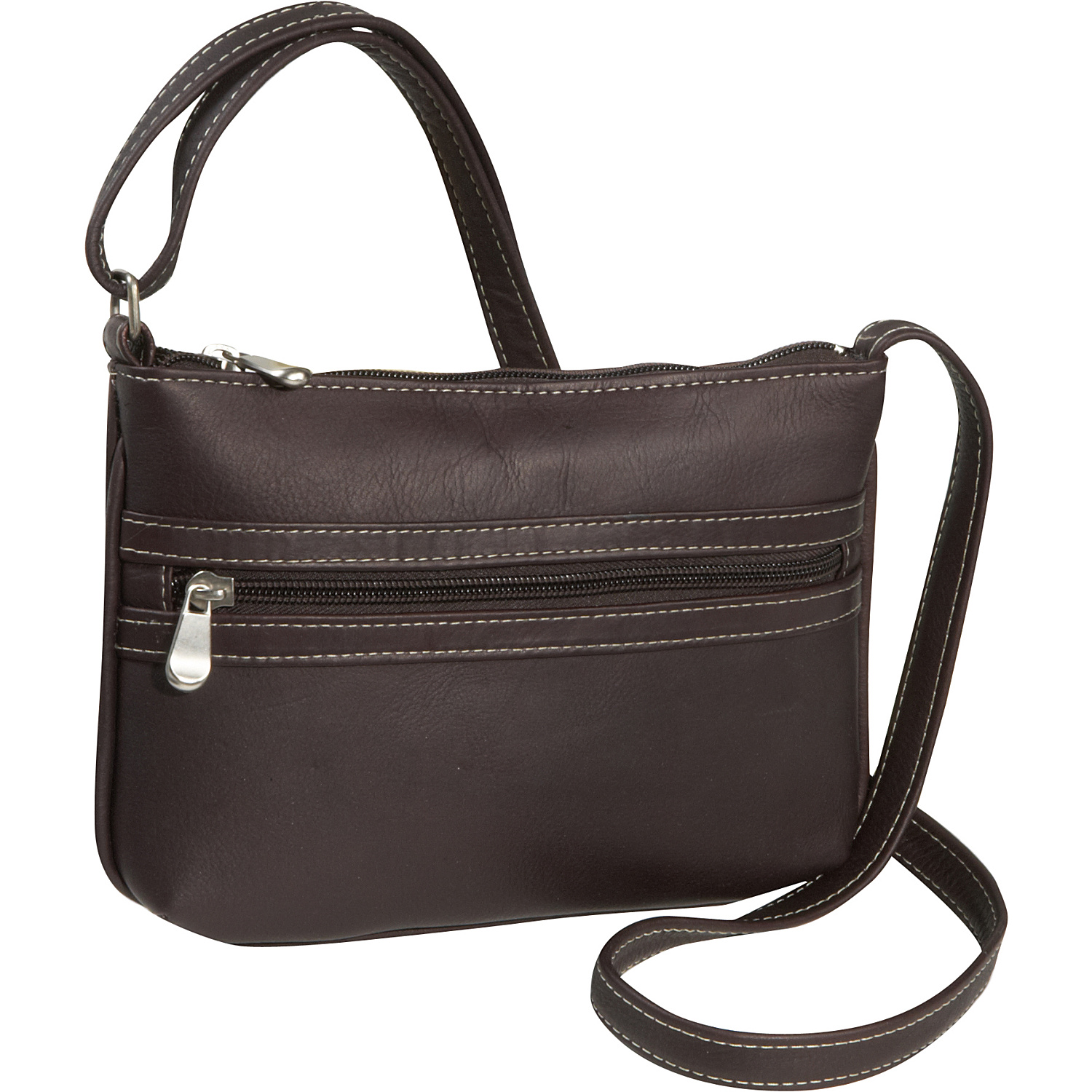 City Crossbody Bag