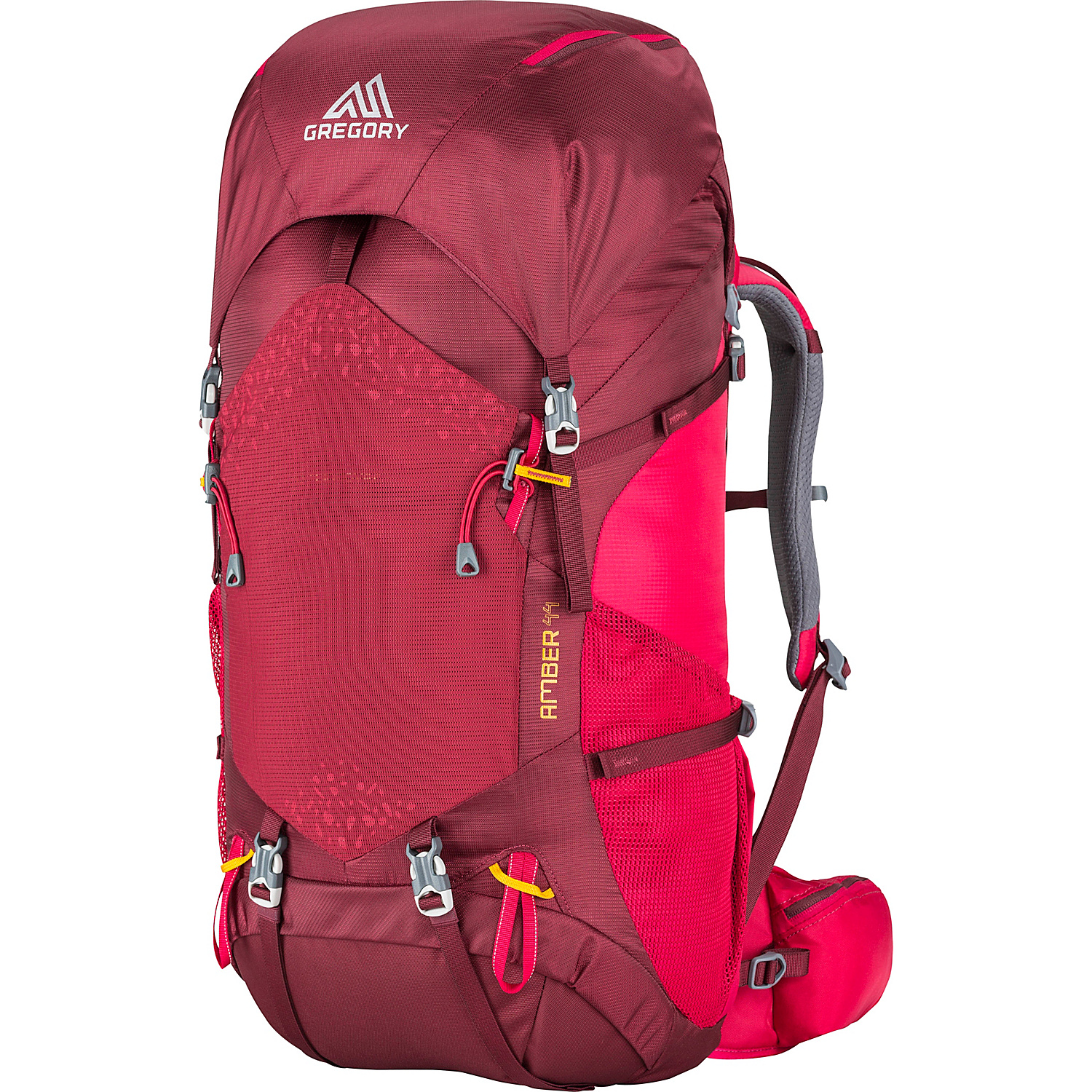 Women's Amber 44 Medium Pack