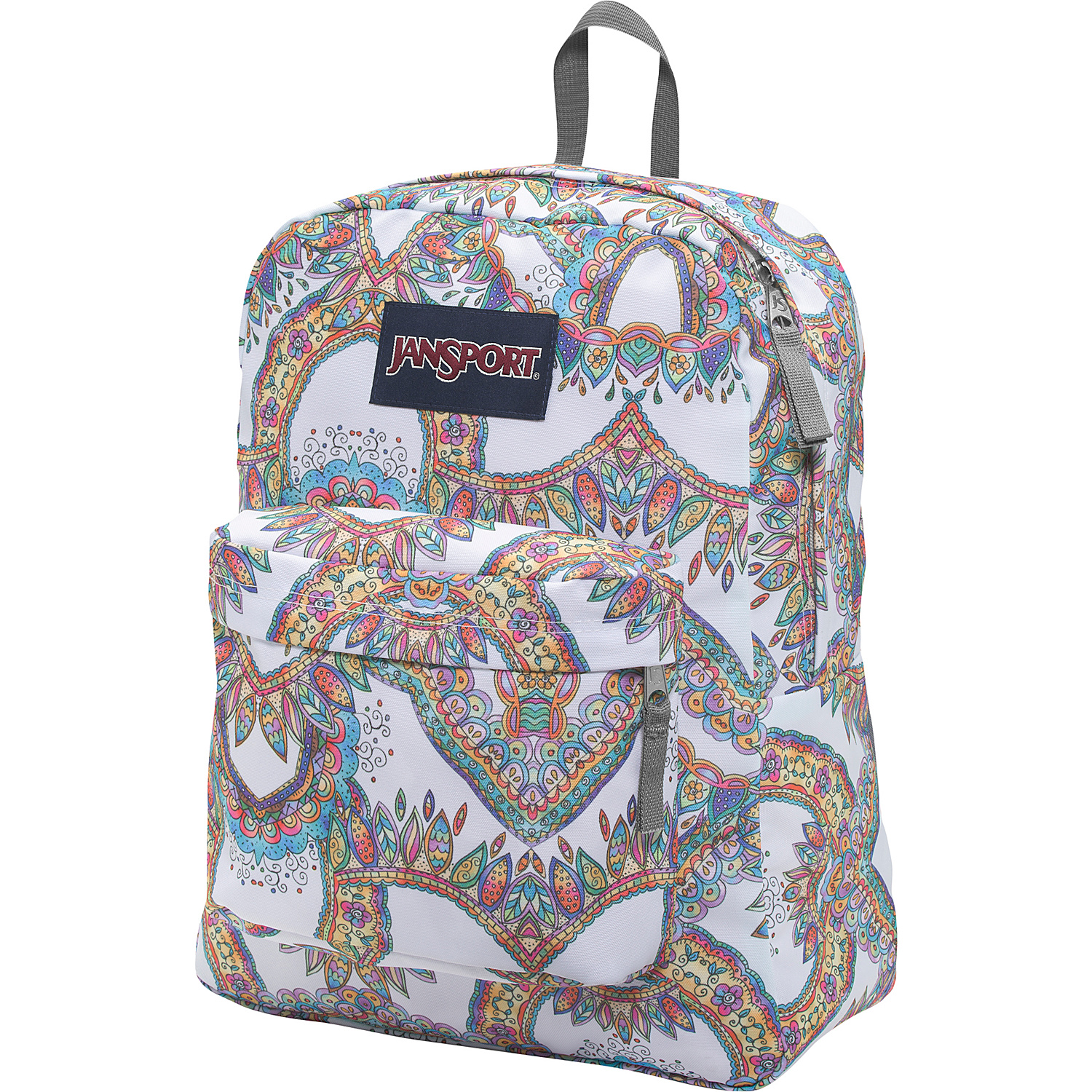 SuperBreak Backpack