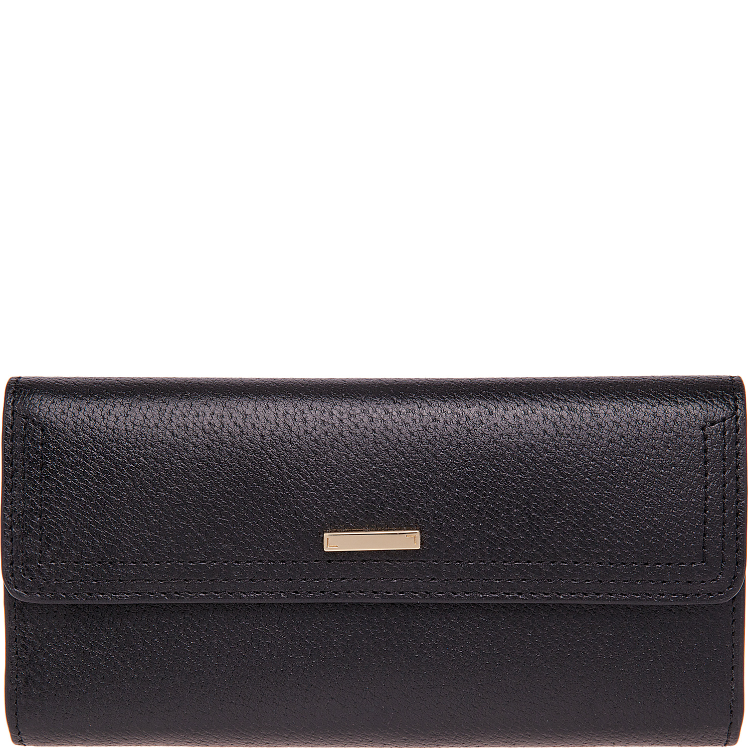 Stephanie RFID Checkbook Clutch