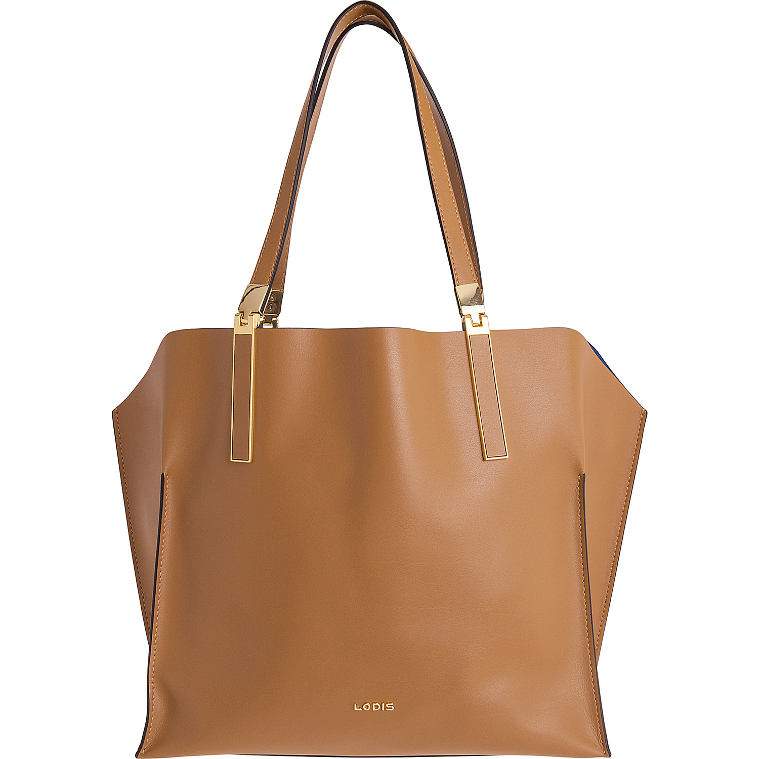 Blair Unlined Anita East/West Tote