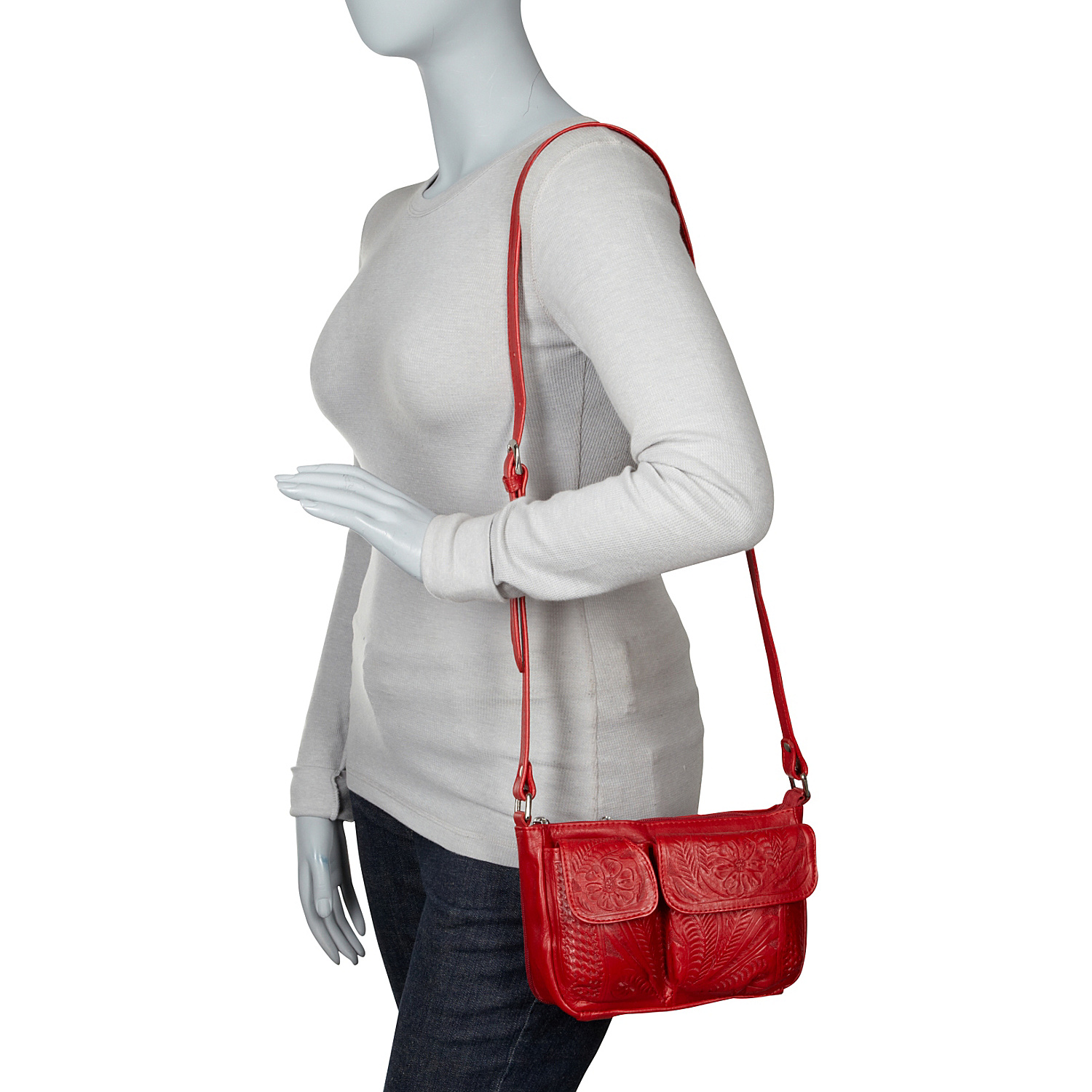 Shoulder Bag