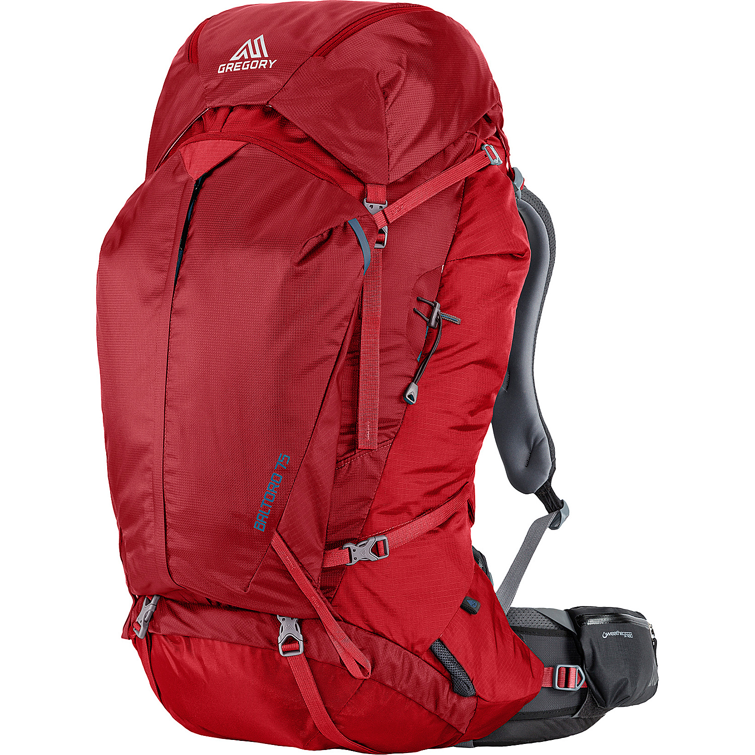 Men's Baltoro 75 Small Pack