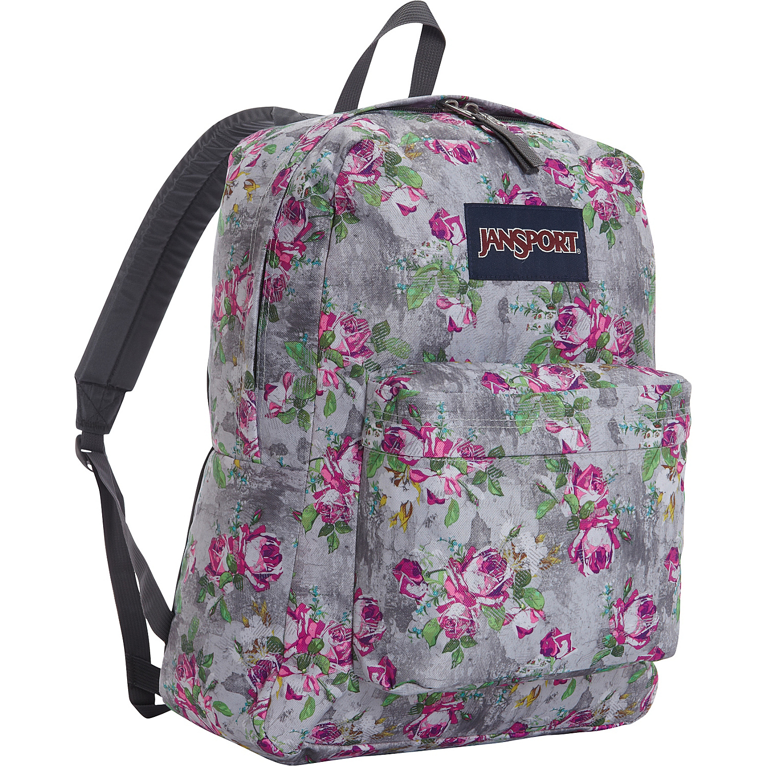 SuperBreak Backpack