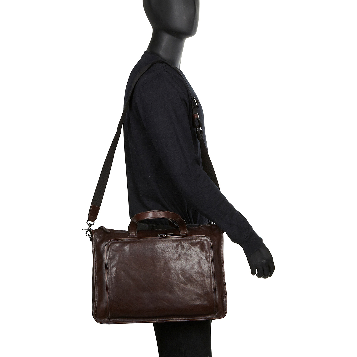 Stanton Work Bag