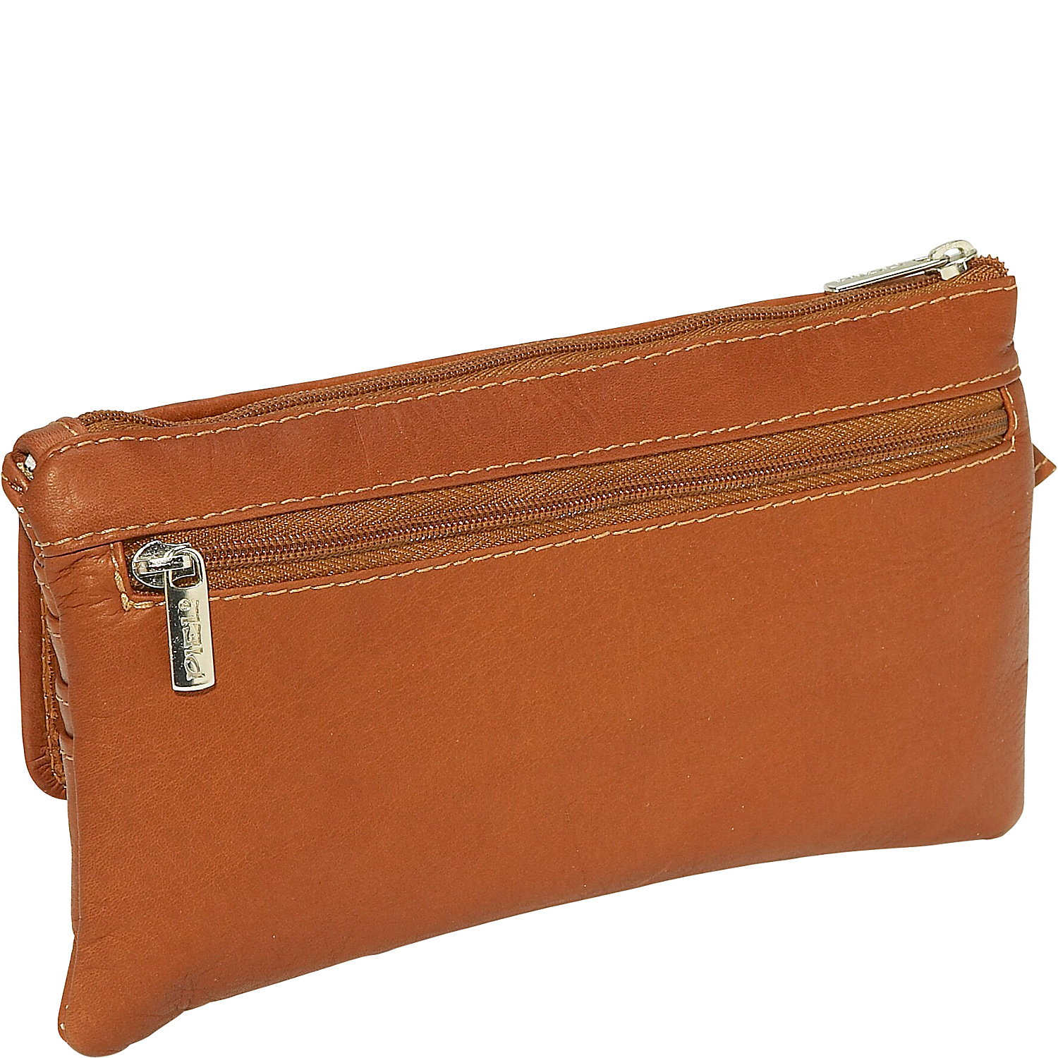 Flap-Over Wristlet