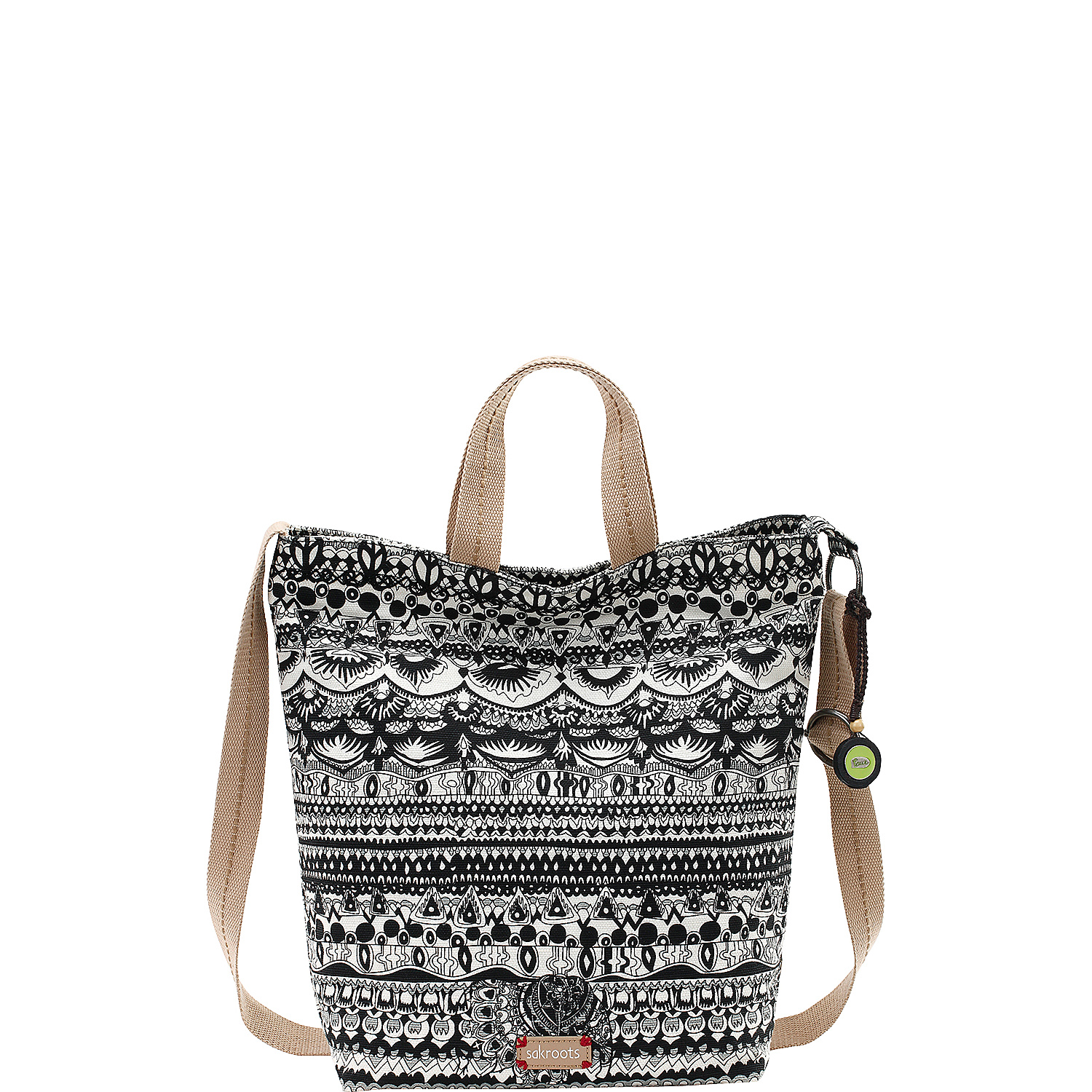 Artist Circle Campus Tote