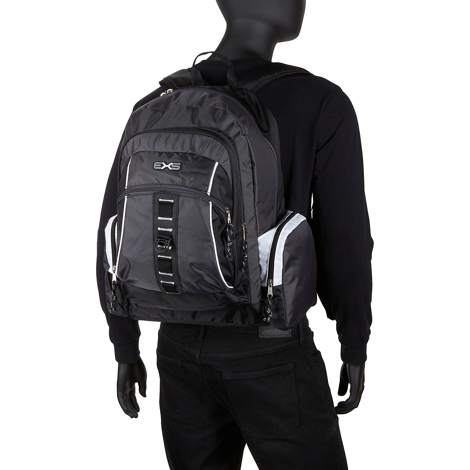 Voyager Backpack