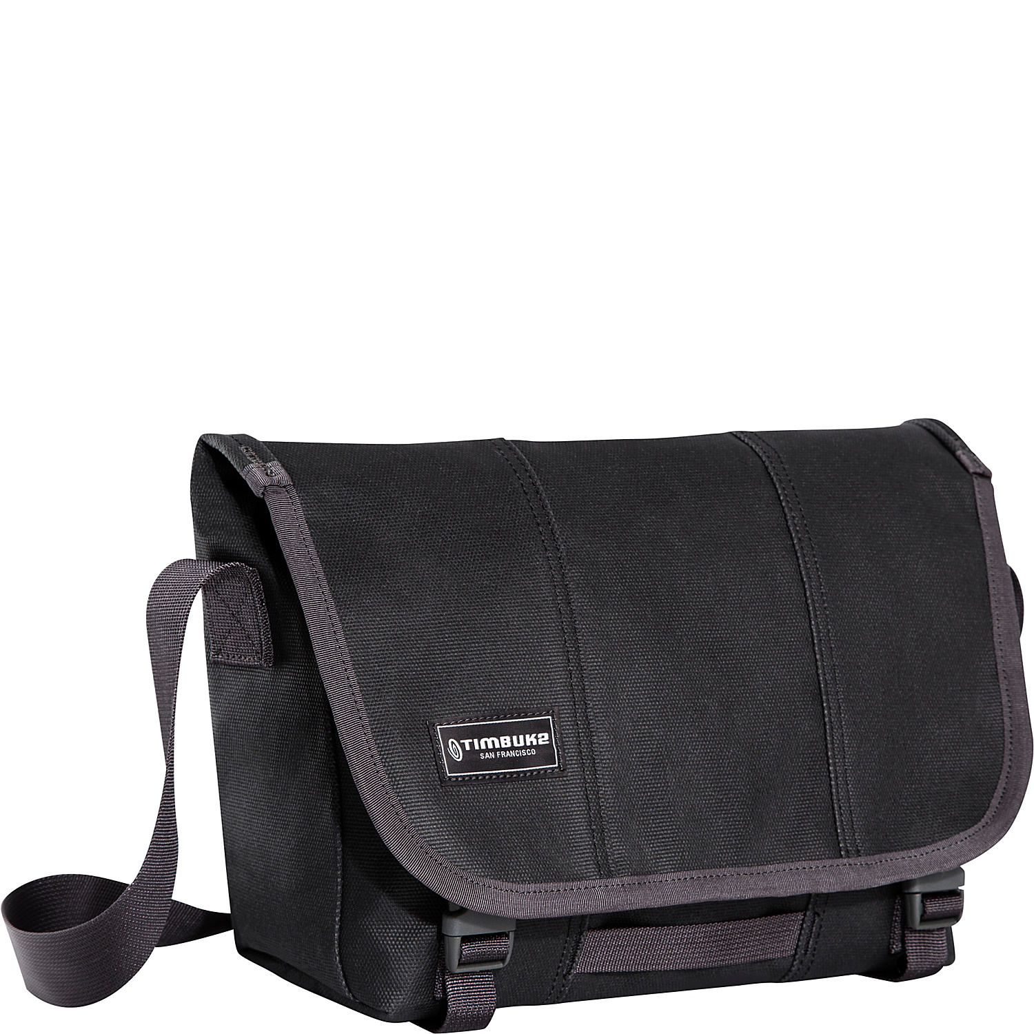 Classic Messenger Bag - XS