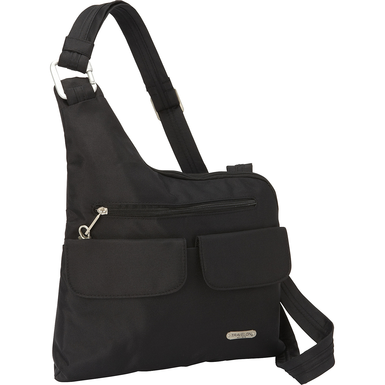 Anti-Theft Classic Crossbody Bag - Exclusive Colors