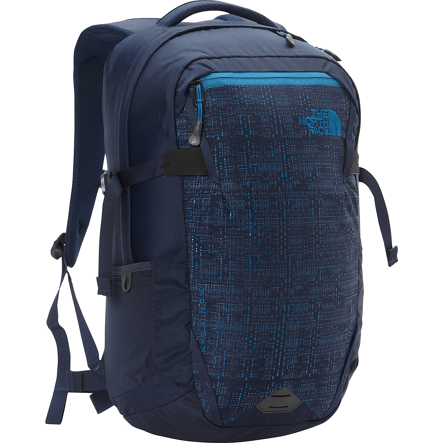 Iron Peak Laptop Backpack