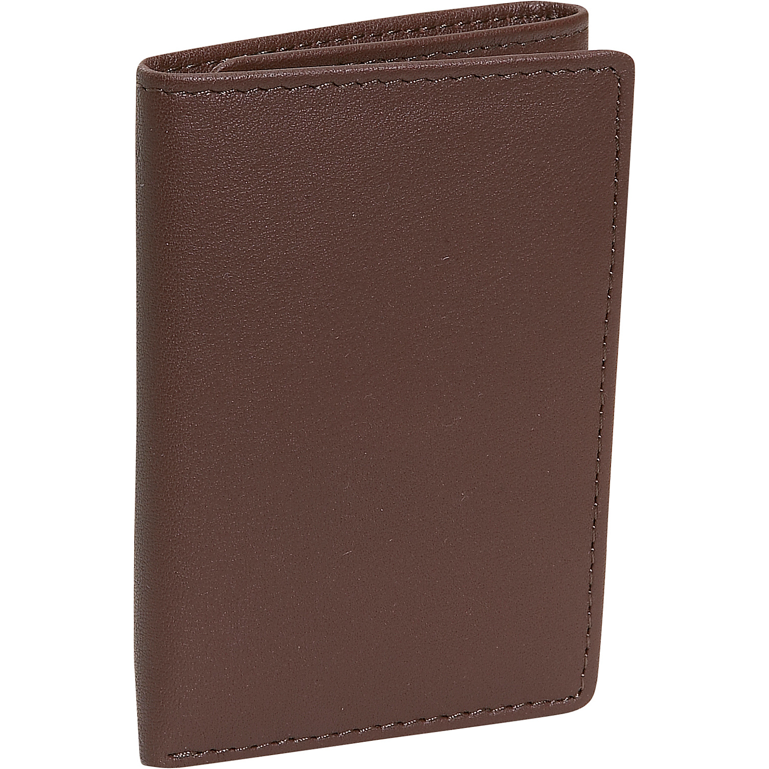 Men's Tri-Fold Wallet