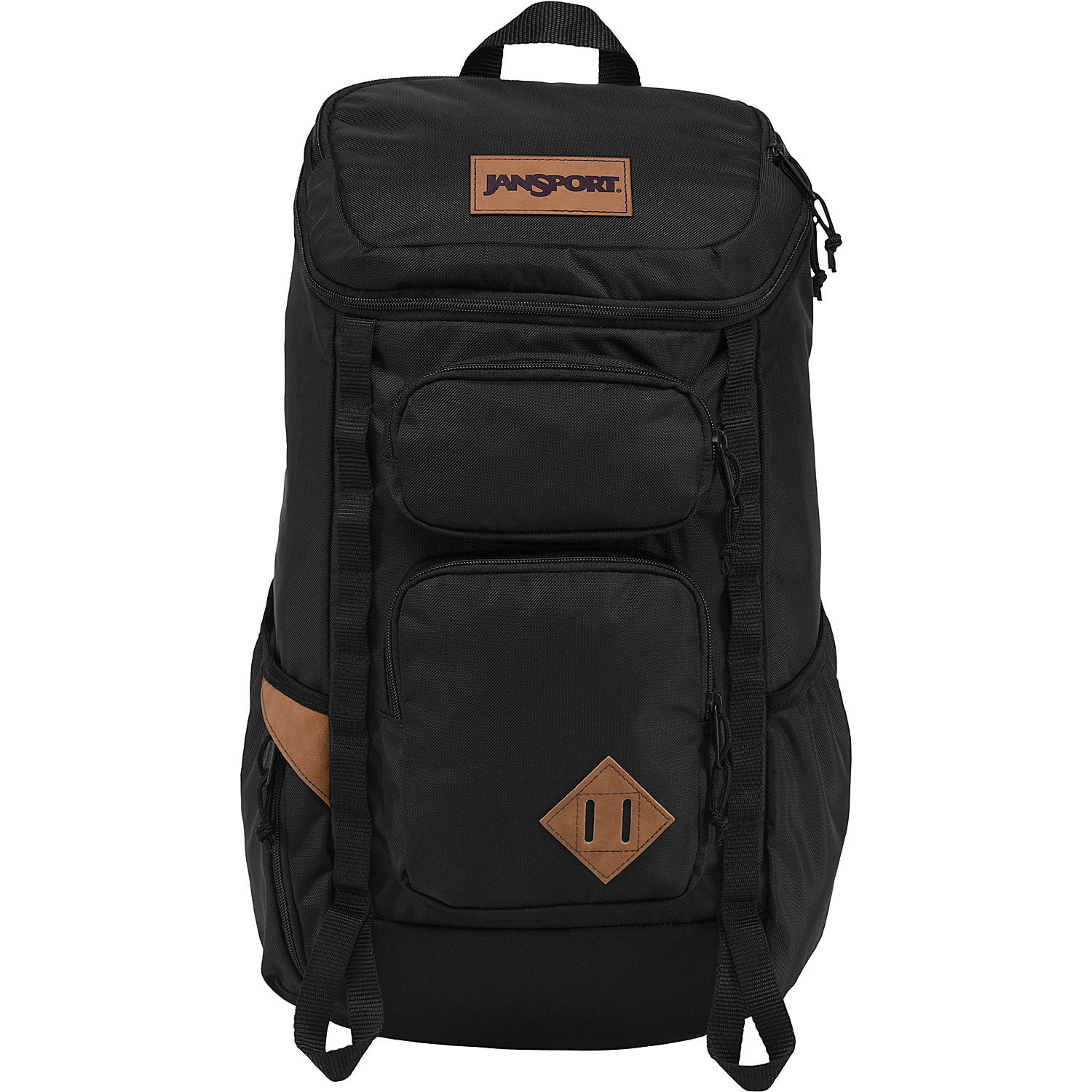 Night Owl Laptop Backpack