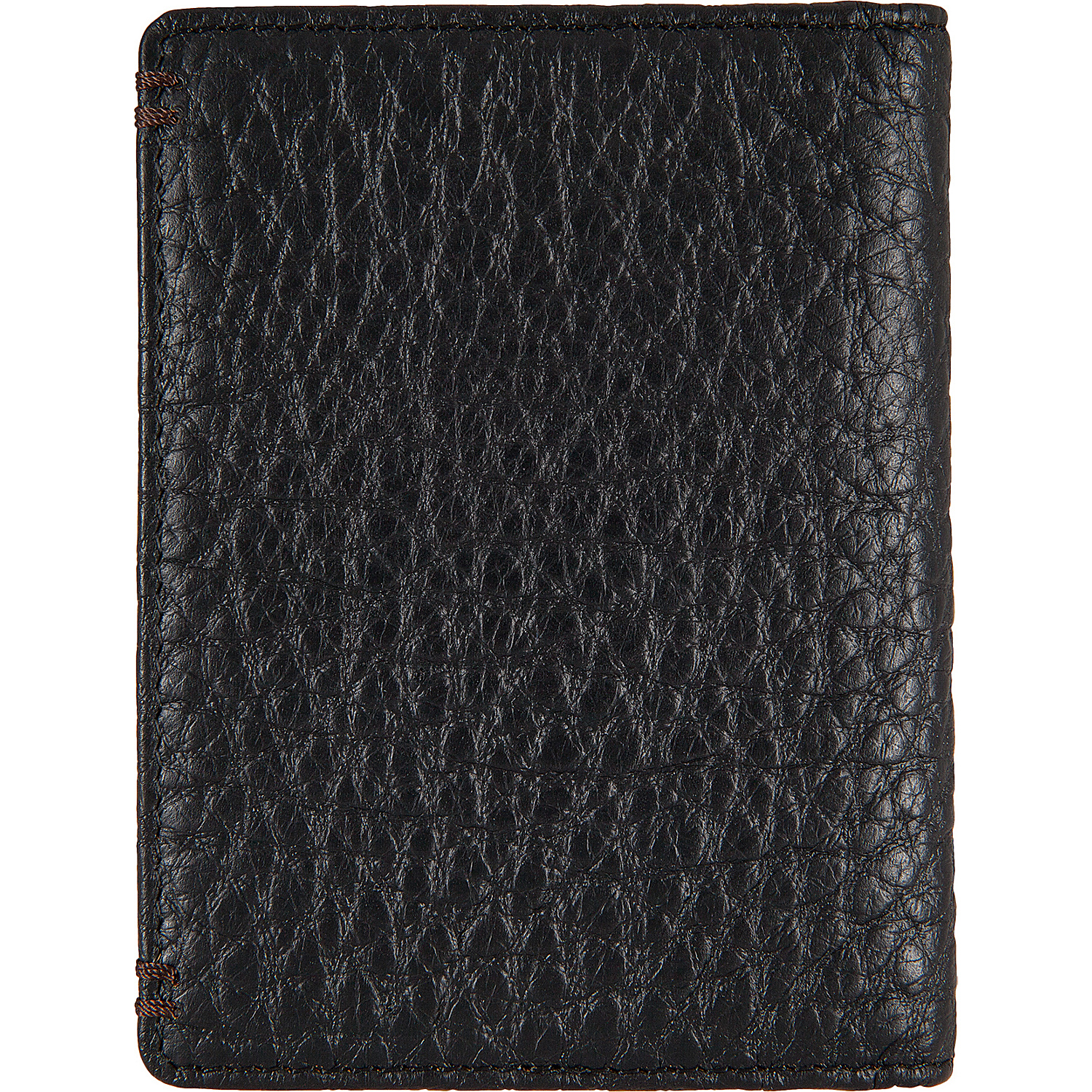 Borrego Under Lock and Key Harvey Money Clip Bifold