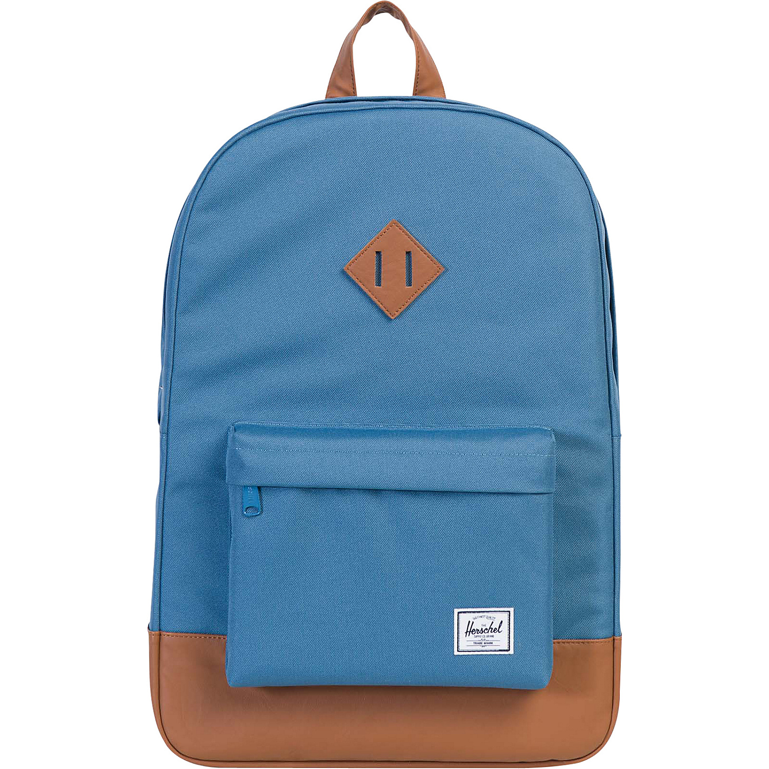 Heritage Laptop Backpack