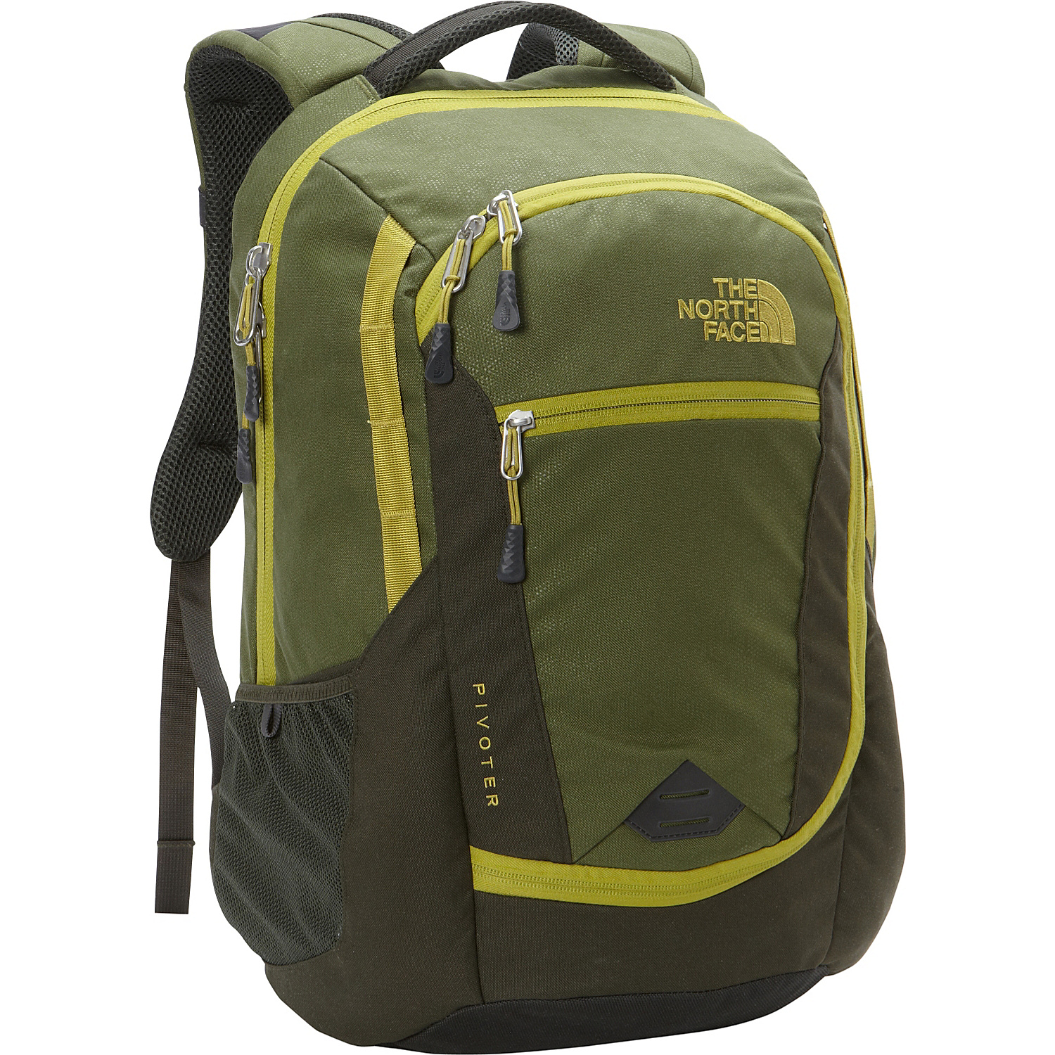 Pivoter Laptop Backpack