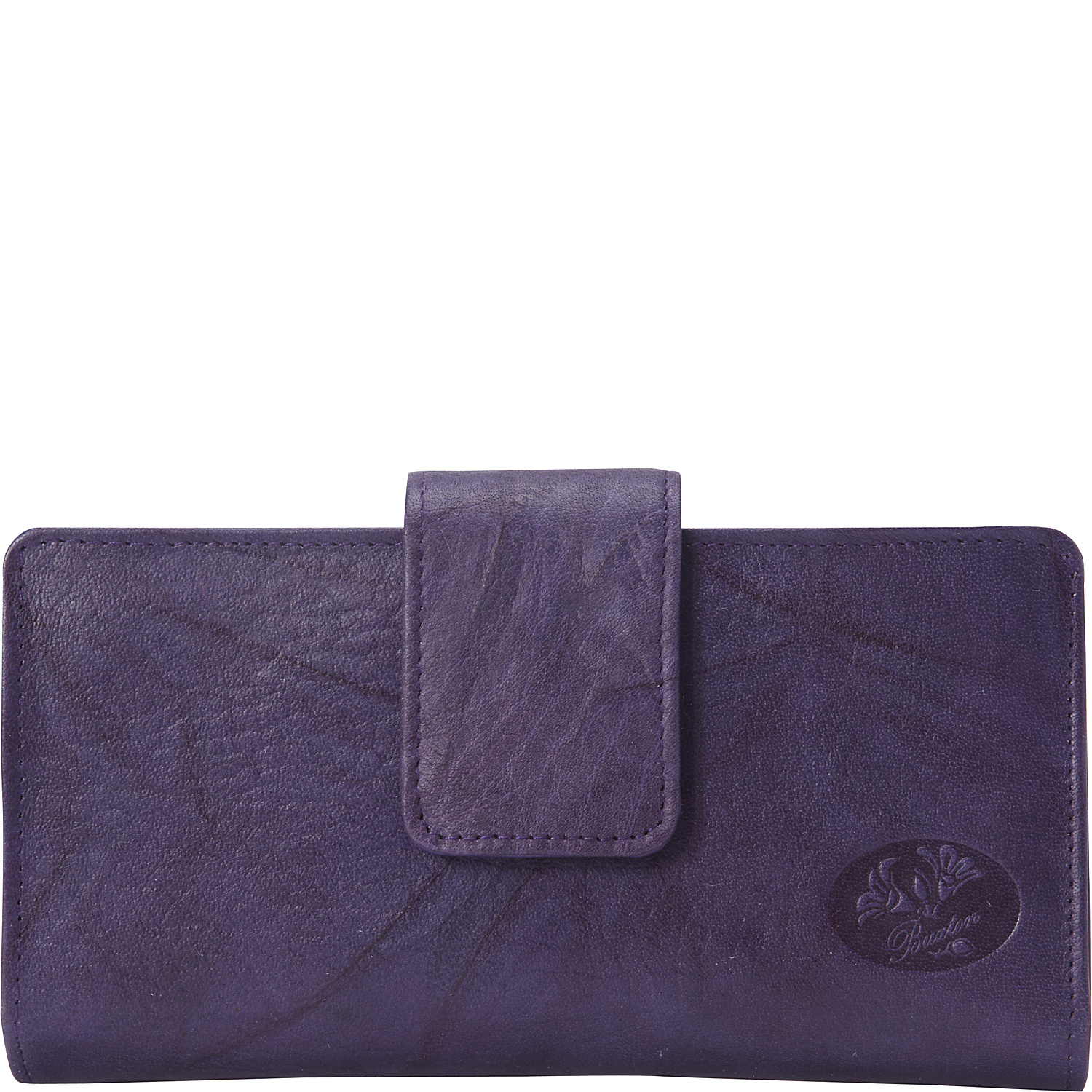 Heiress Metropolitan Wallet