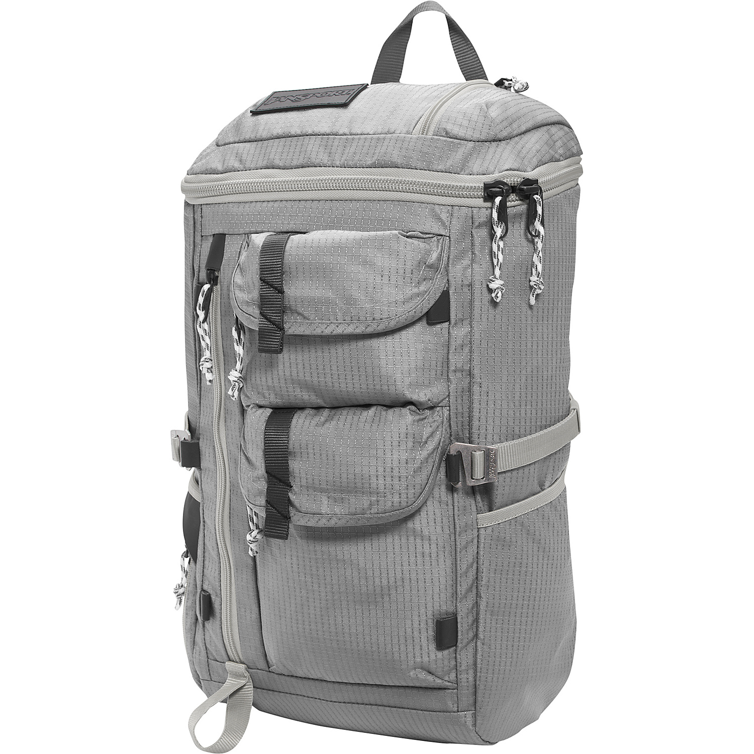 Watchtower Laptop Backpack