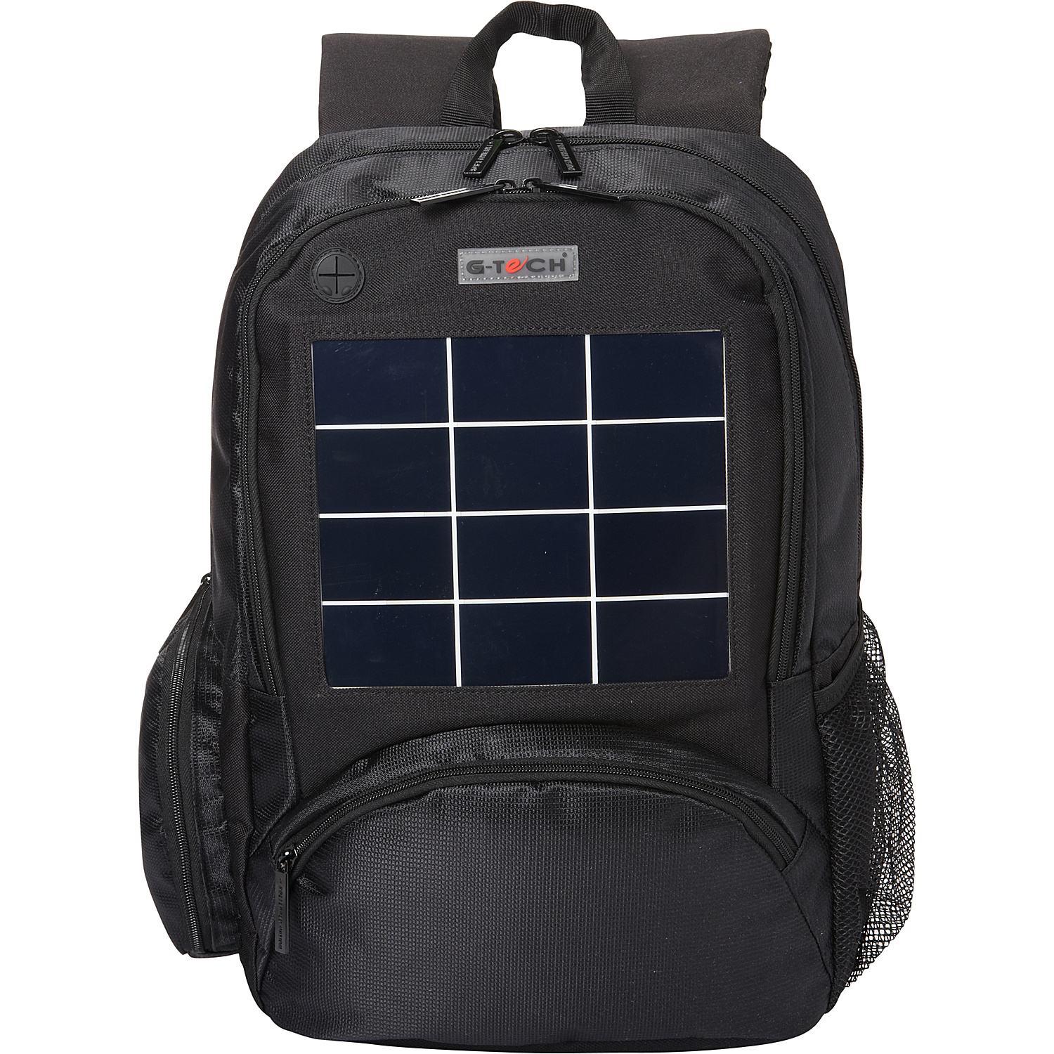 Solar Backpack