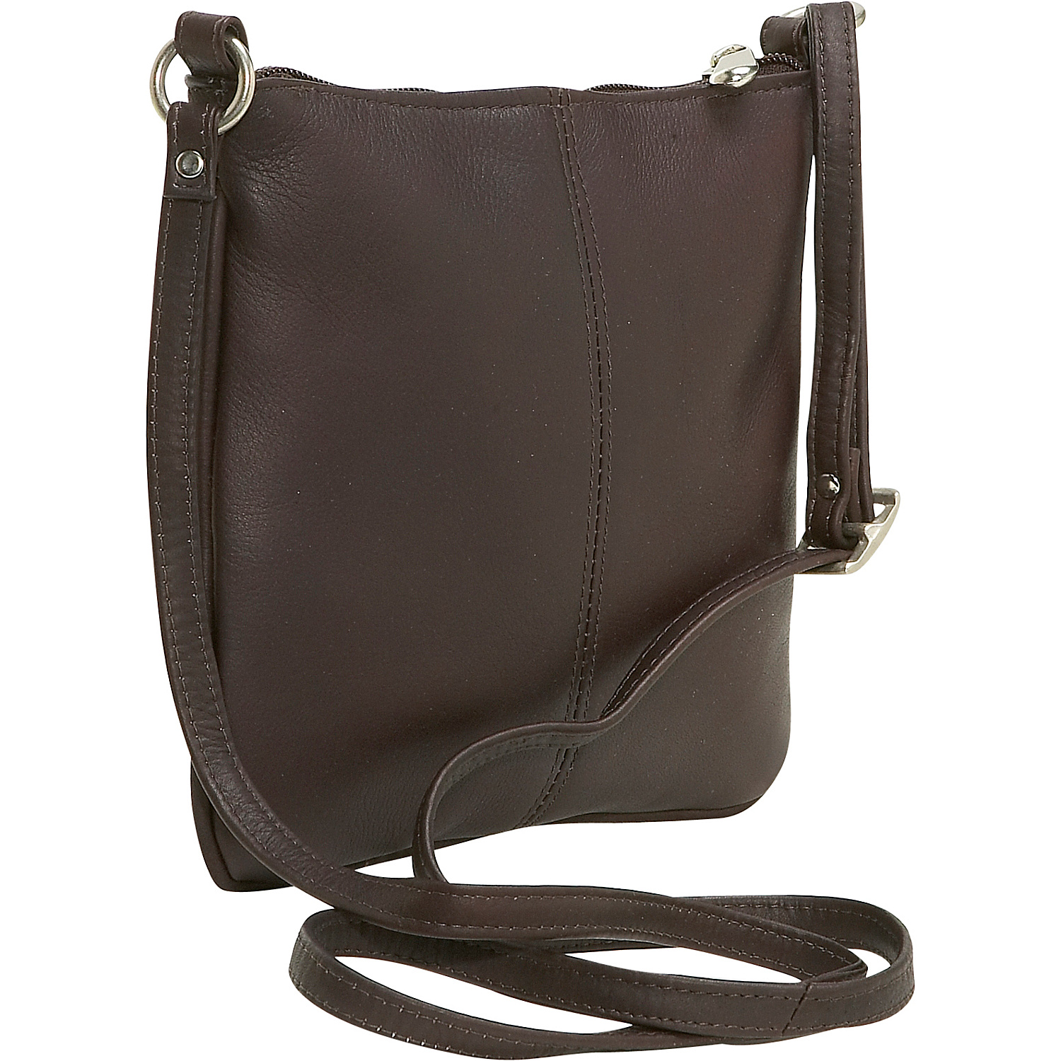 Front Pocket Cross Body